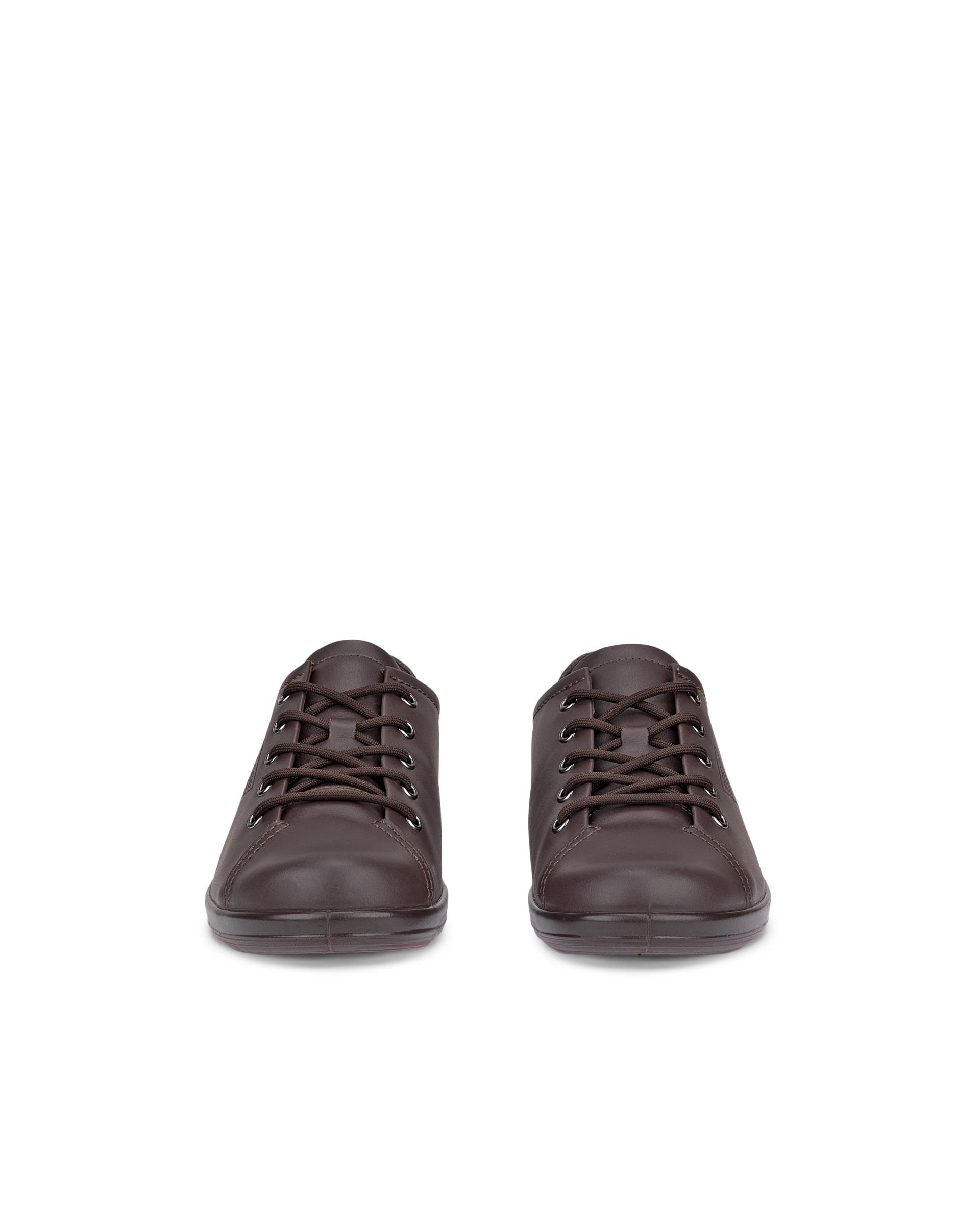 ECCO SOFT 2.0 - Brun - Front pair