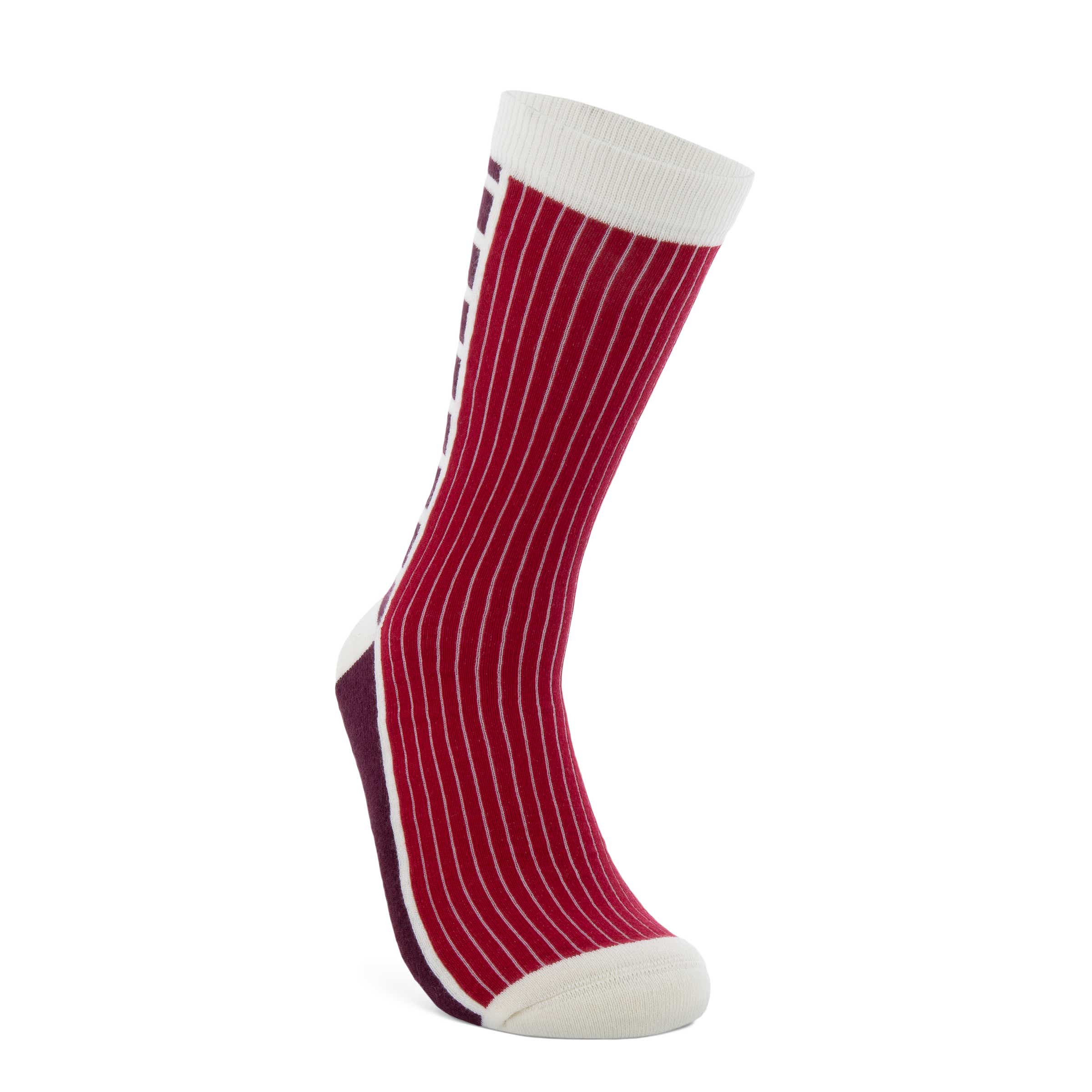 ECCO Retro Sports Socks - Blue
