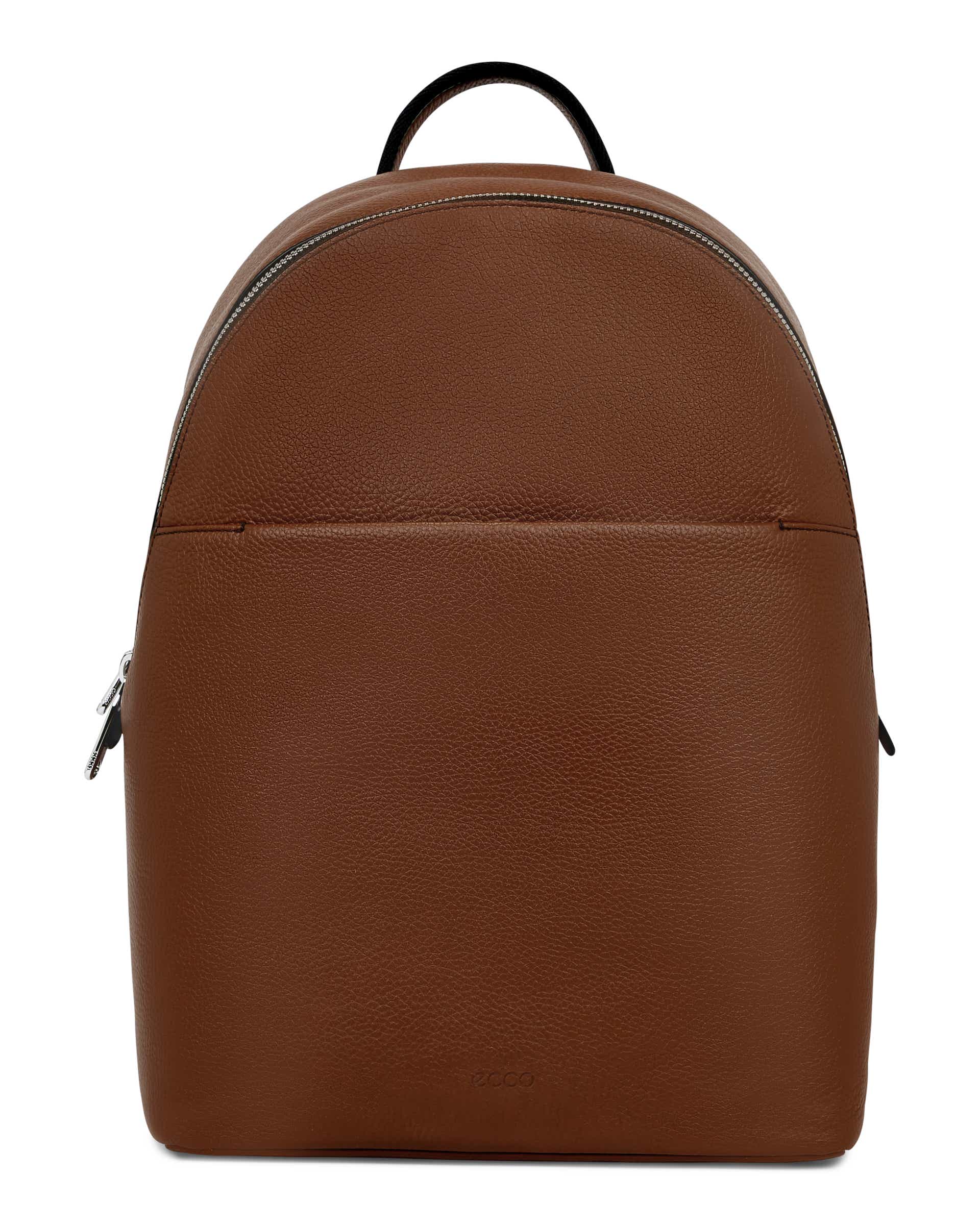 ECCO LARGE ROUND BACKPACK - undefined - Main