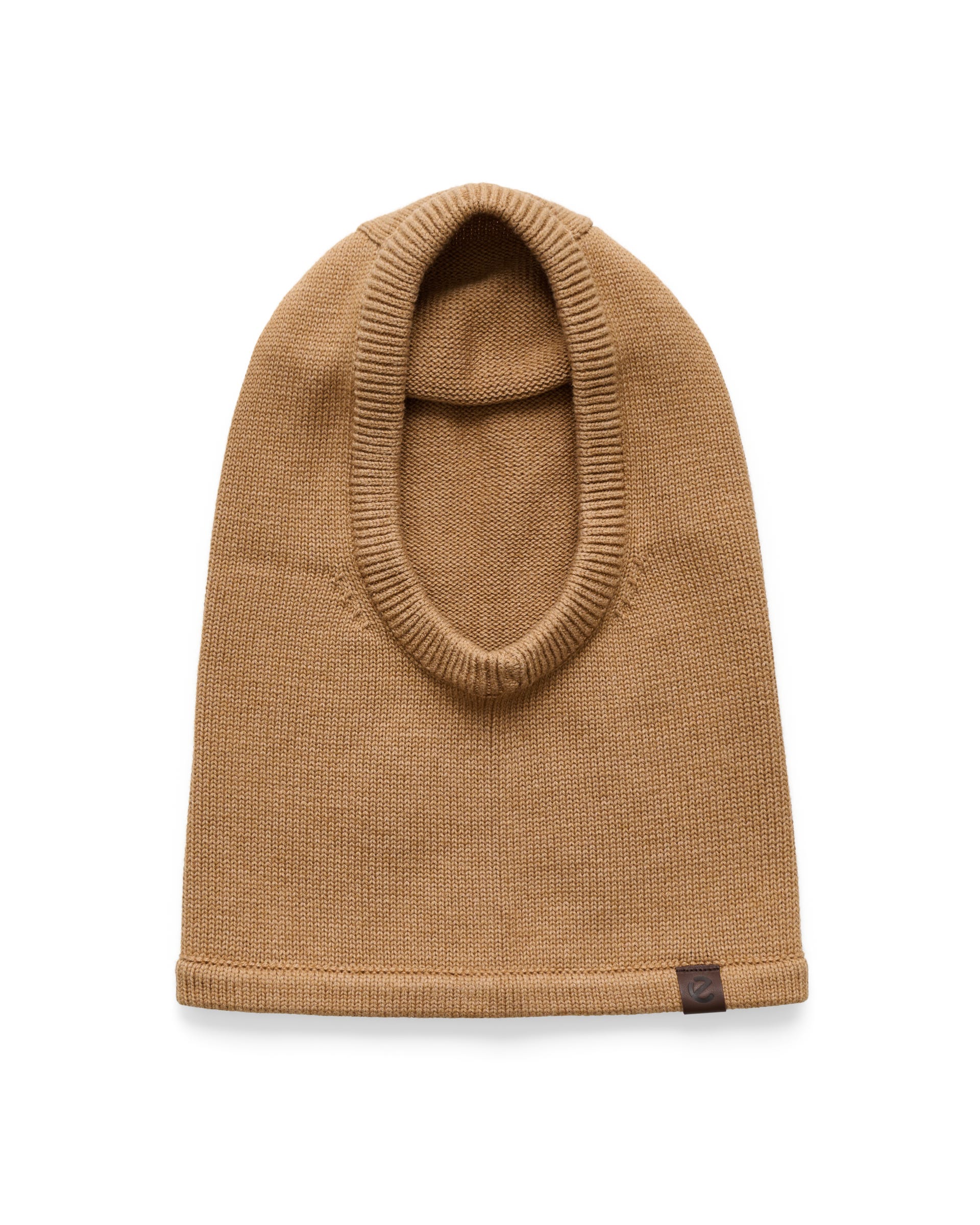 ECCO® WOMEN BALACLAVA Damen Balaclava - Beige - Main
