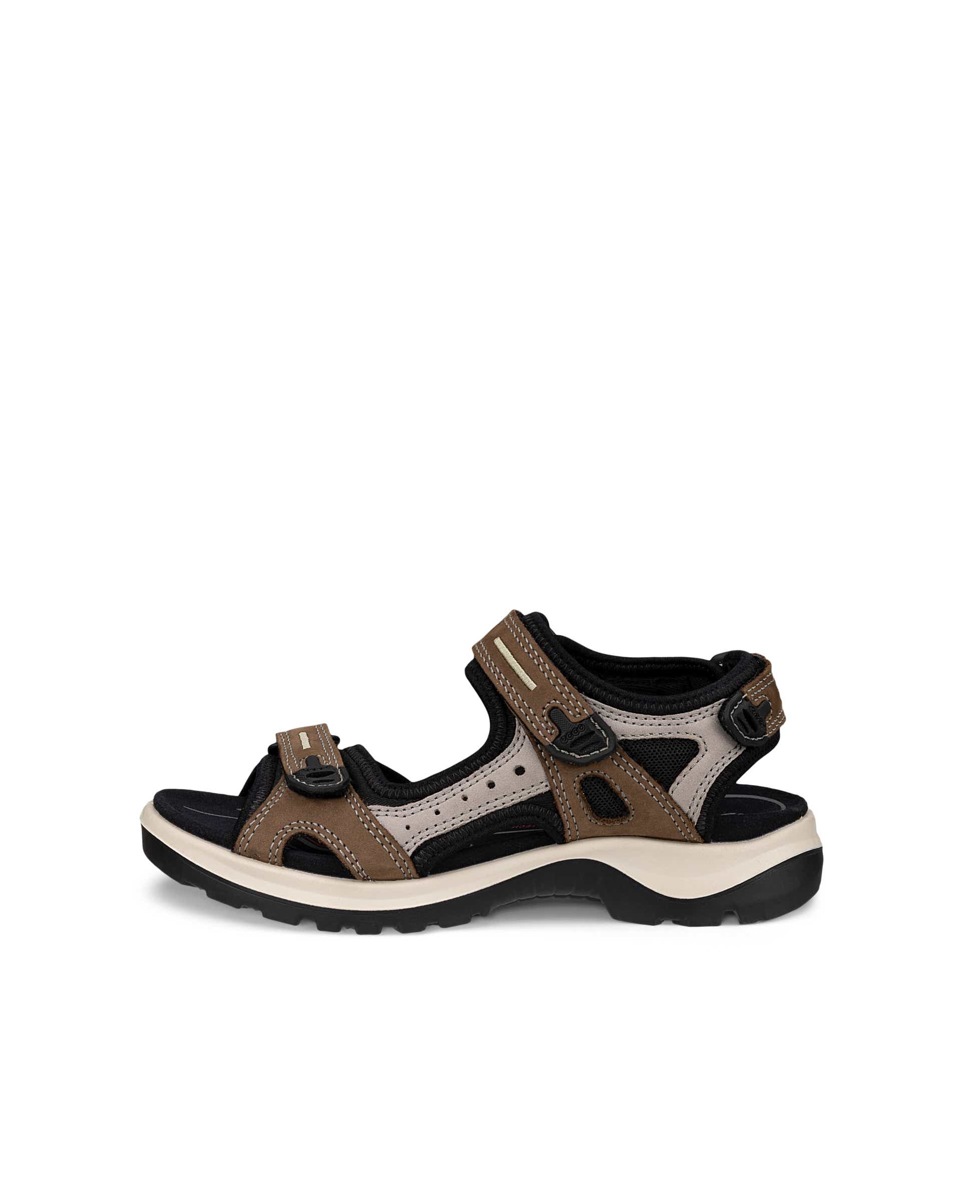 ECCO Offroad - undefined - Outside