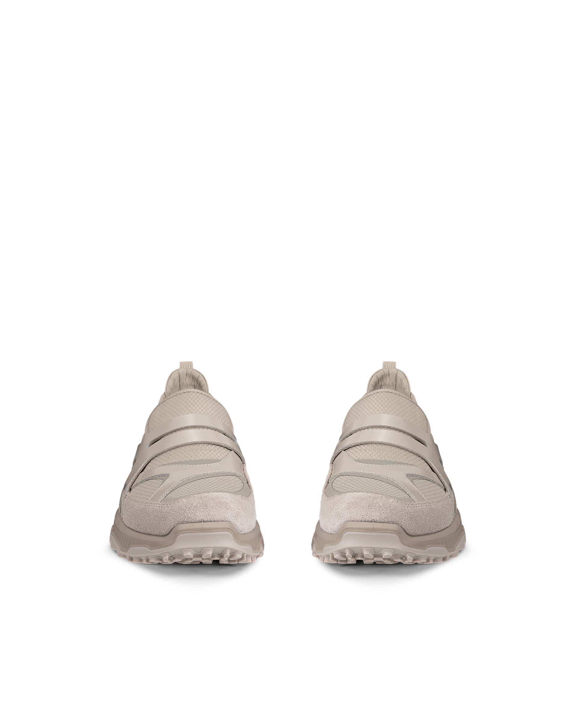ECCO NRL Receptor XP W - 베이지 - Front pair