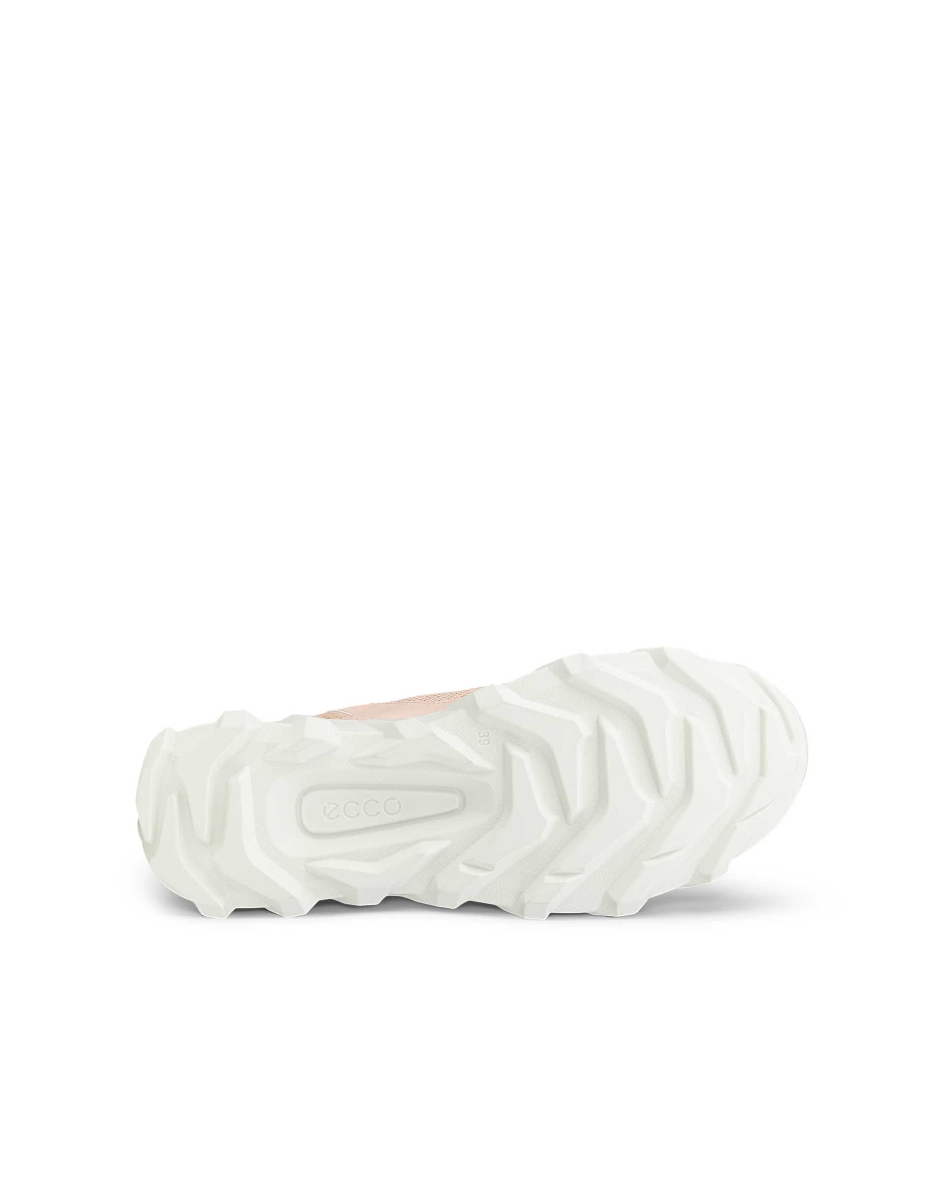 Women's ECCO® MX Outdoor Trainer - Pink - Sole