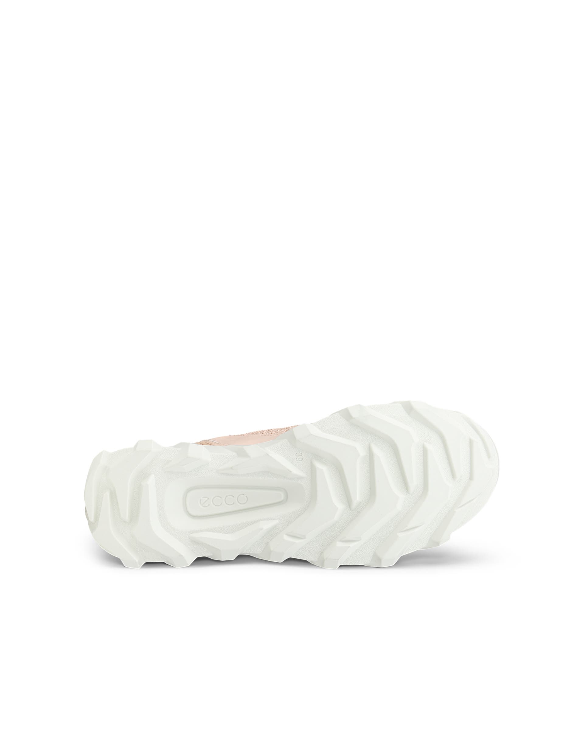 Women's ECCO® MX Outdoor Trainer - Pink - Sole