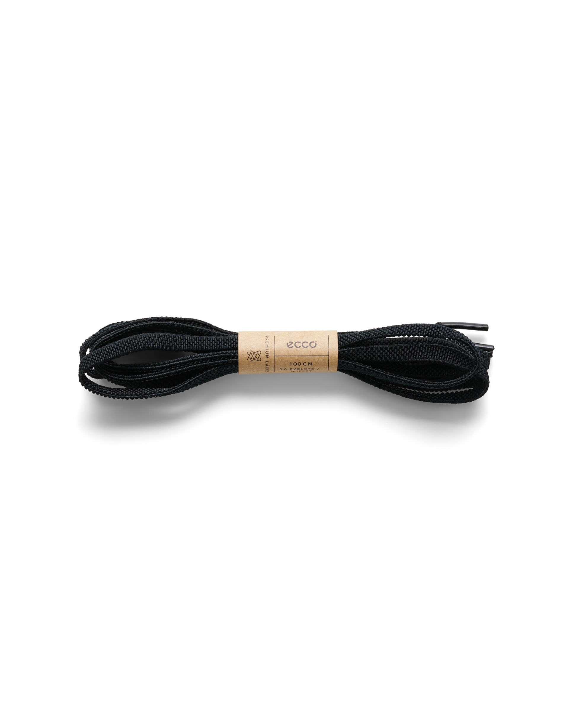 ECCO ELASTIC SHOELACE - undefined - Main