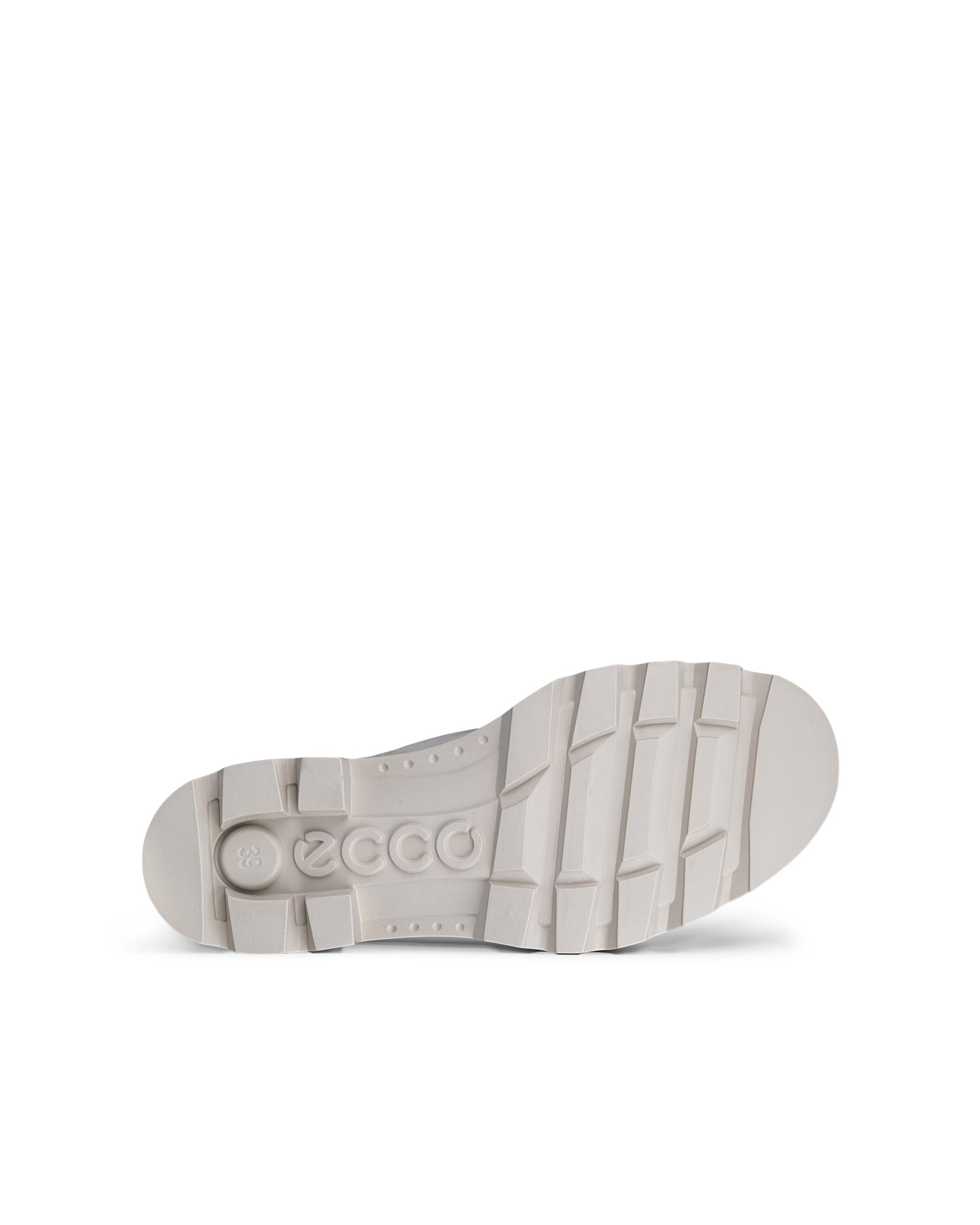 ECCO Grainer W NRL Chelsea LEA - 베이지 - Sole