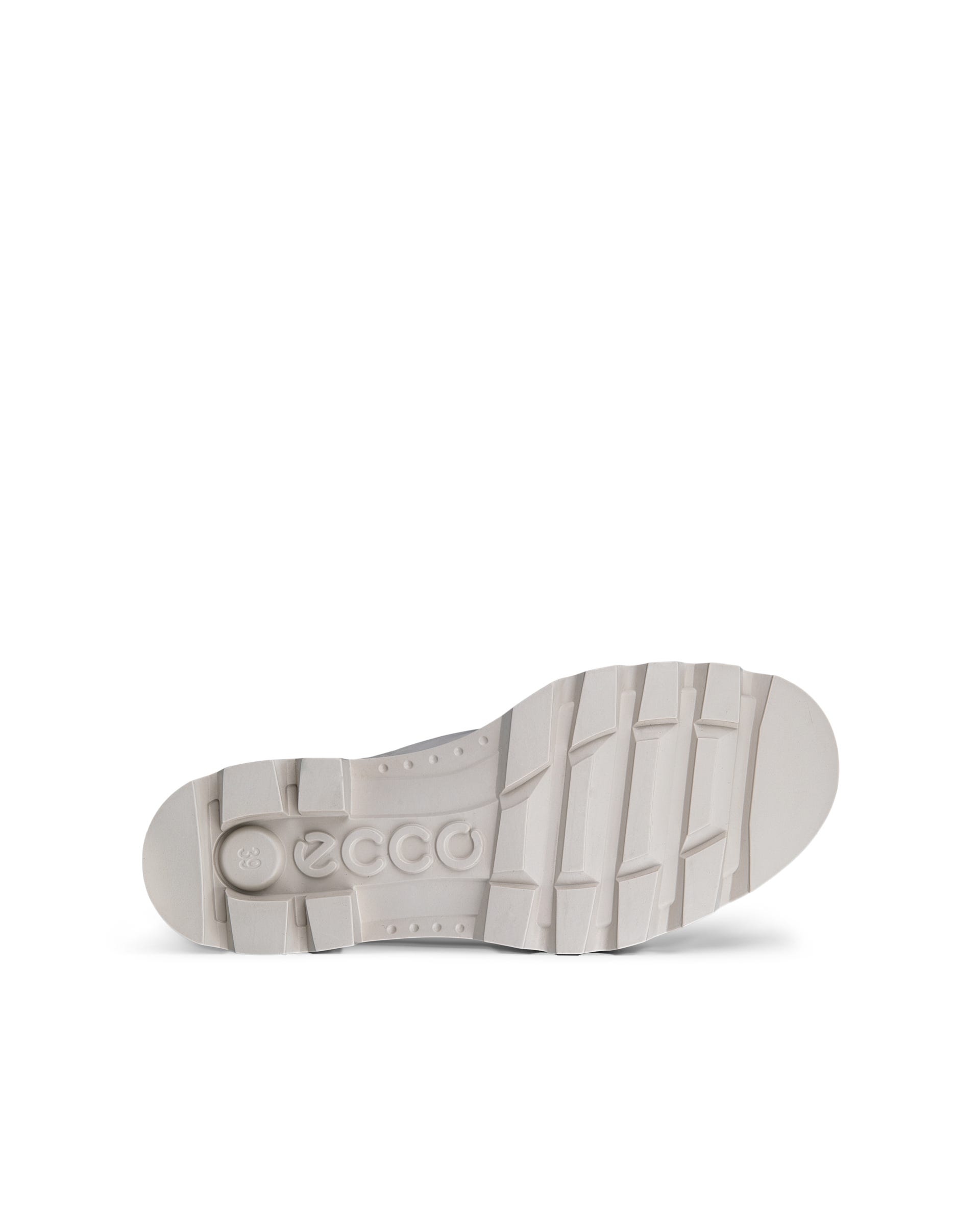 ECCO Grainer W NRL Chelsea LEA - 베이지 - Sole