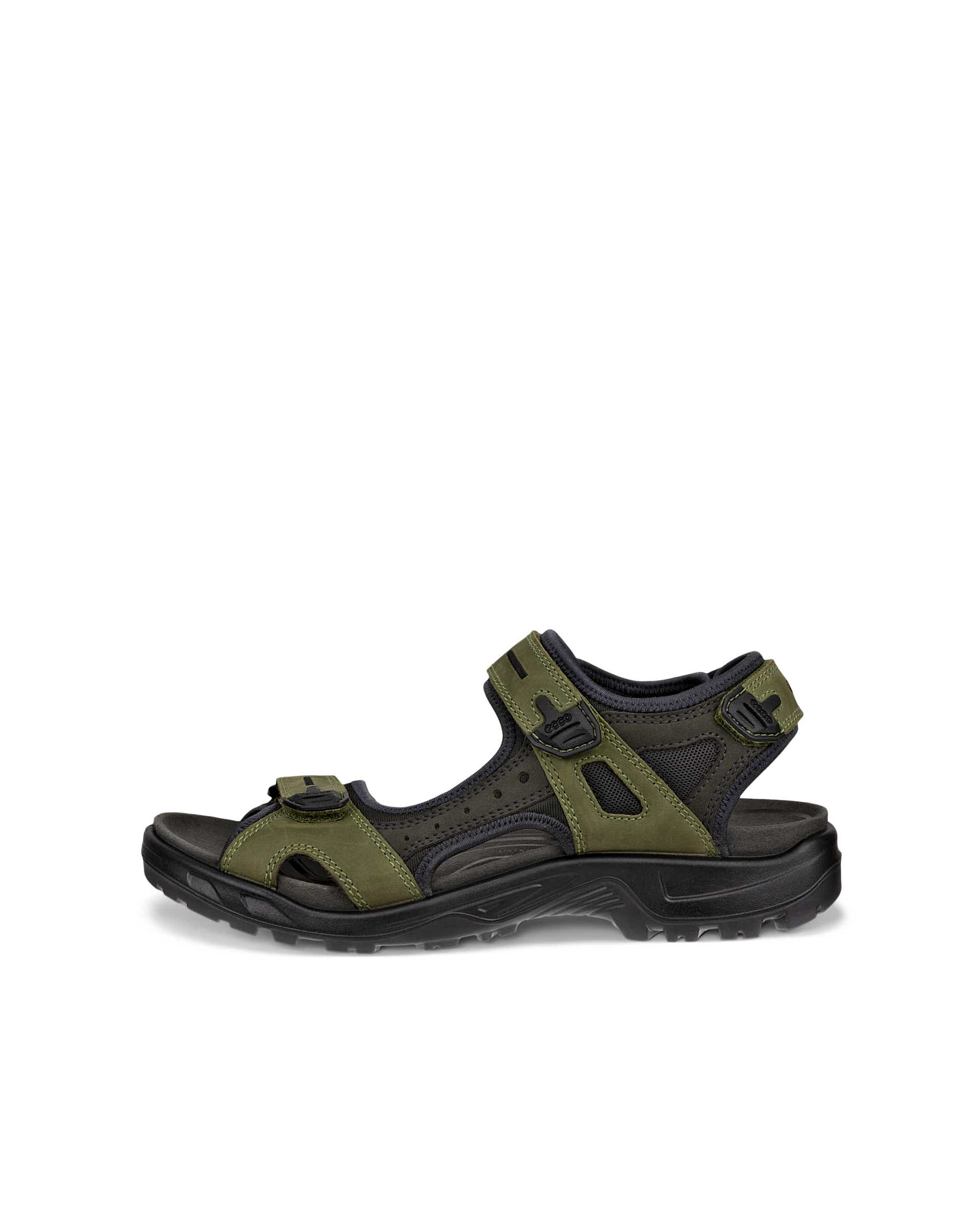 ECCO OFFROAD MEN'S SANDAL - undefined - Outside