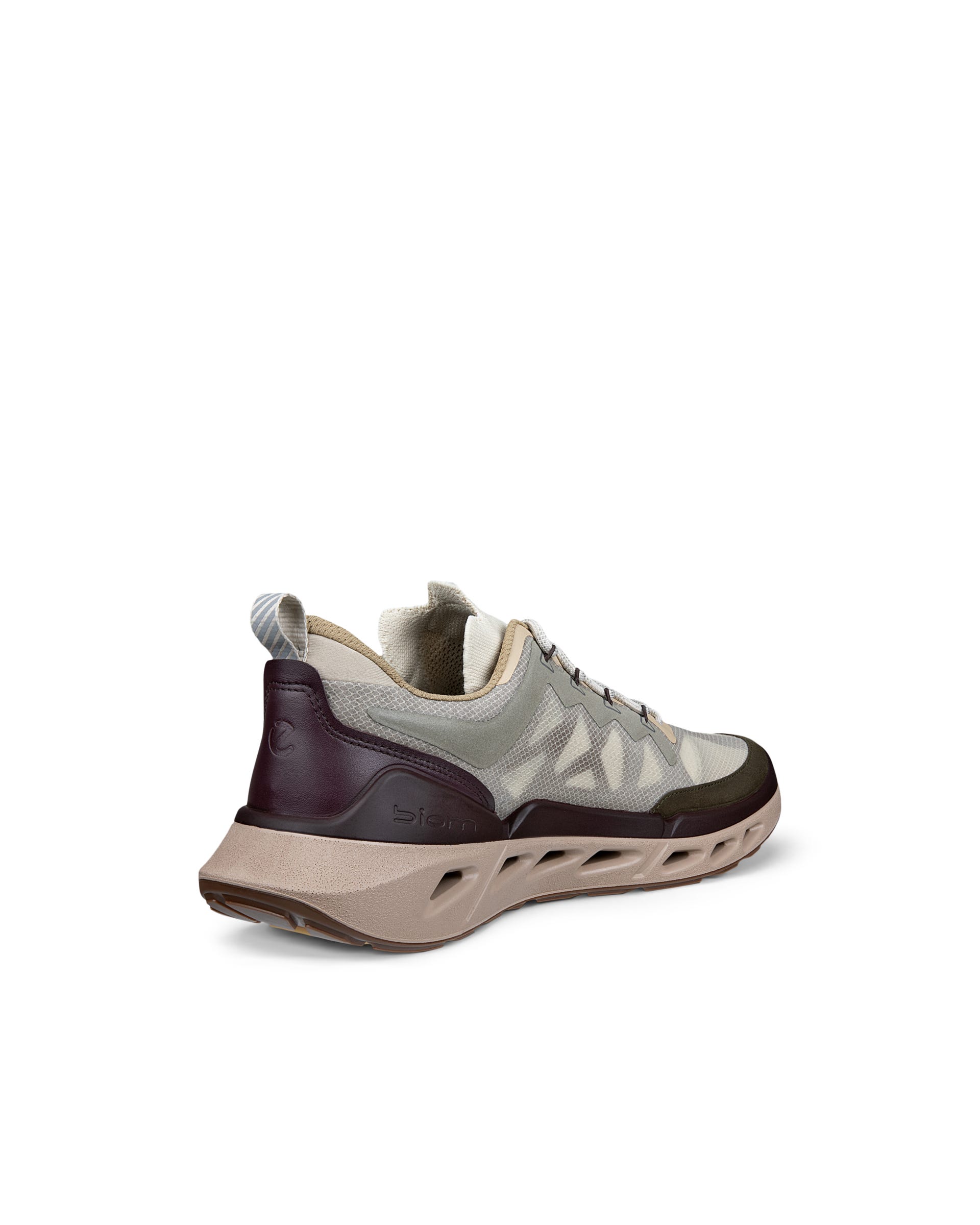 Men's ECCO® Biom 720 Textile Sneaker