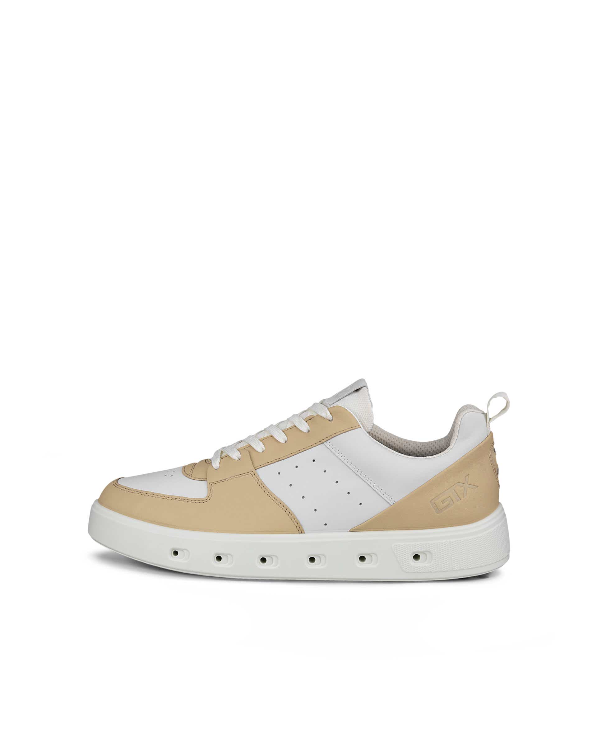 ECCO STREET 720 GTX MEN'S SNEAKER - undefined - Outside