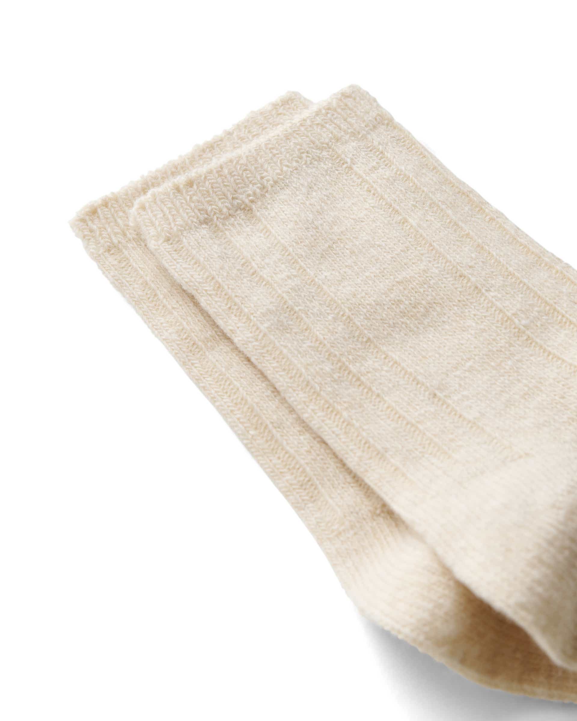 Detské ponožky ECCO® Socks - Béžová - Detail-1