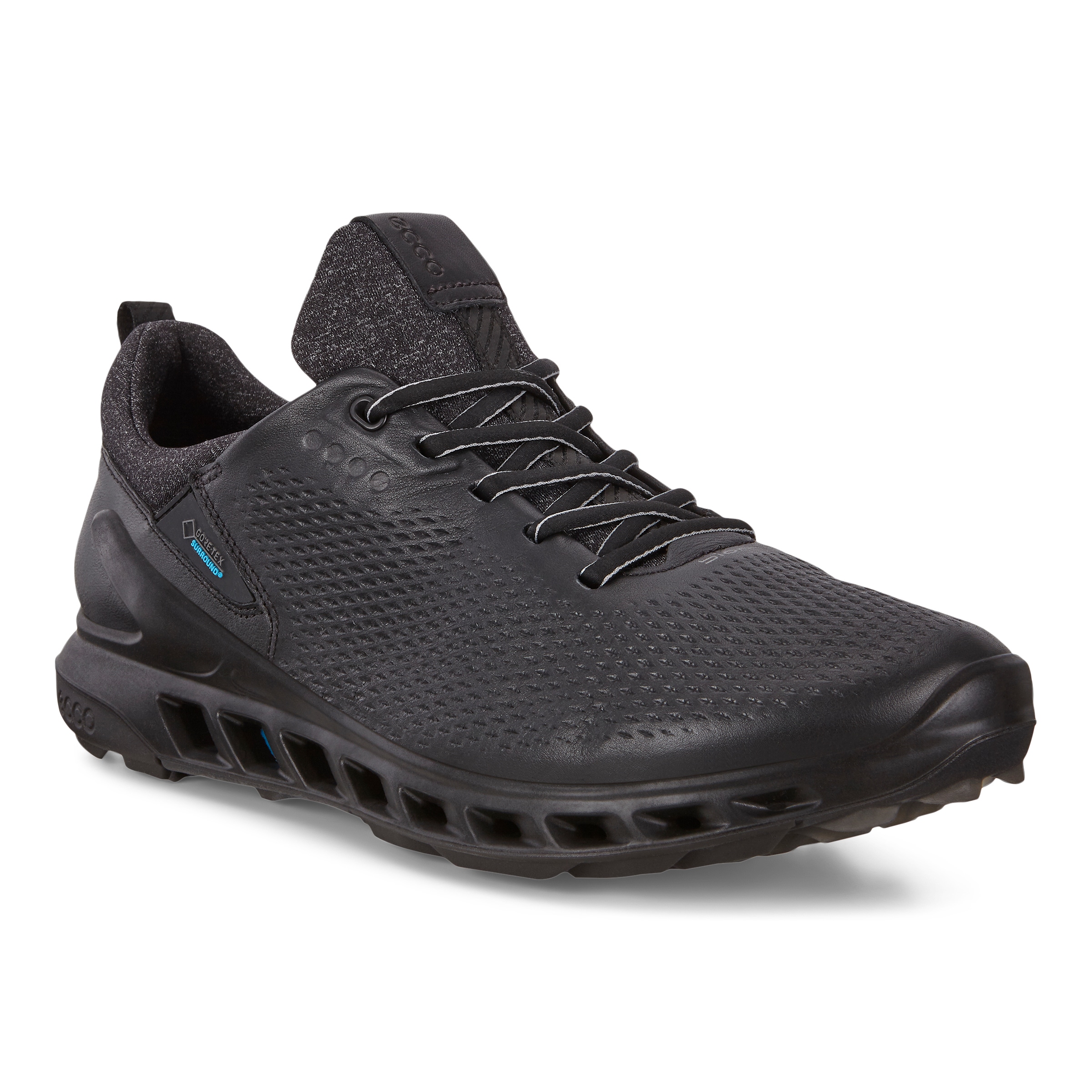 ECCO Golf BIOM Cool Pro Shoe | Black