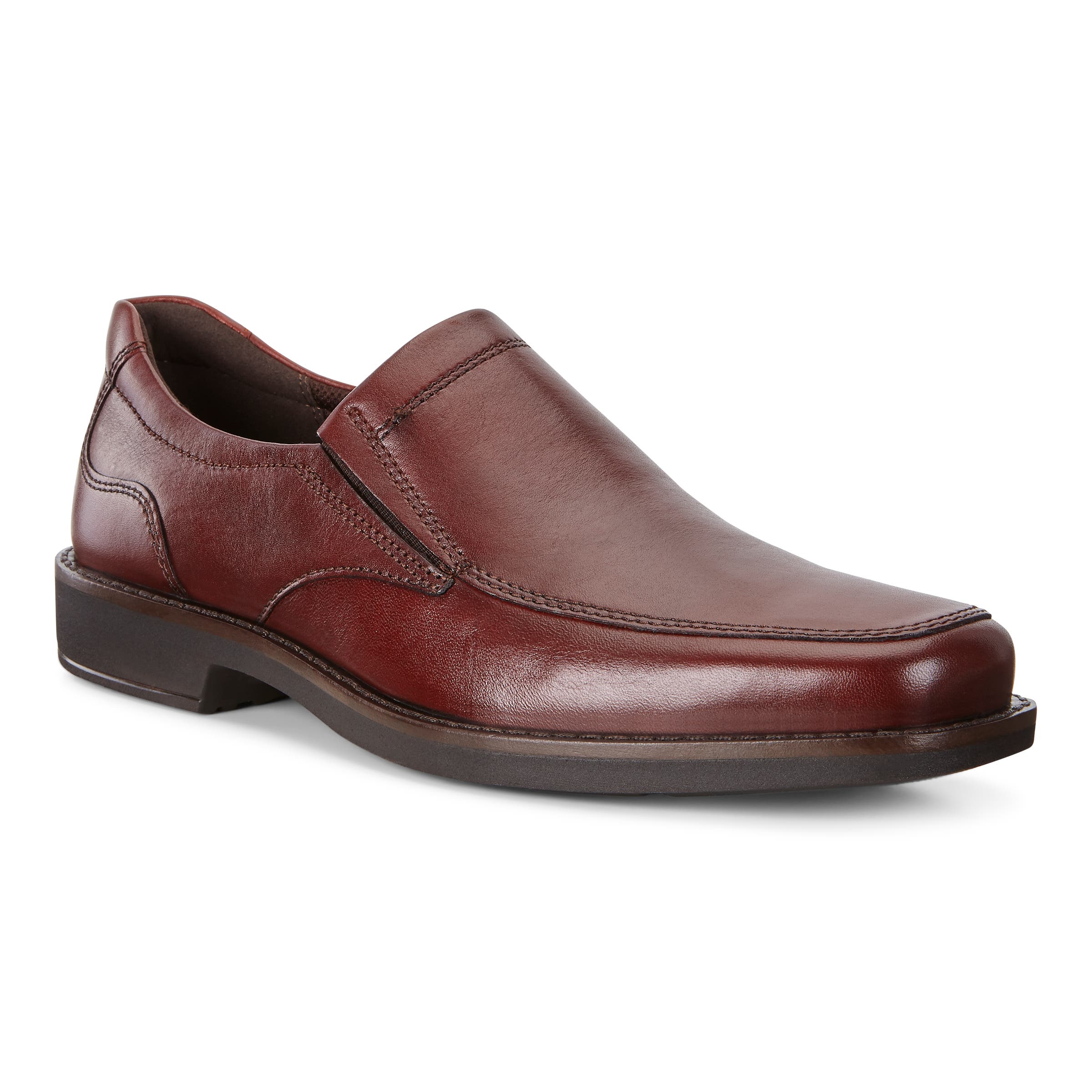 ECCO SEATTLE Slip-on - Brown - Main