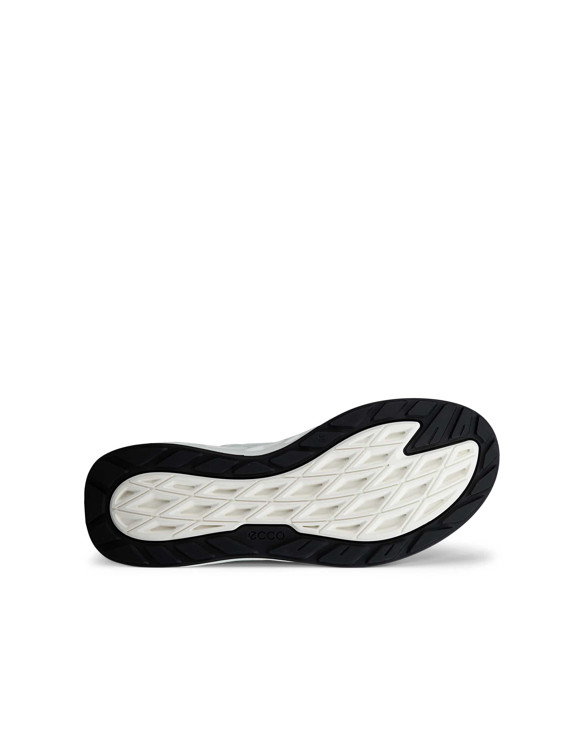 ECCO BIOM 720 WOMEN ウィメンズ スニーカー - ホワイト - Sole