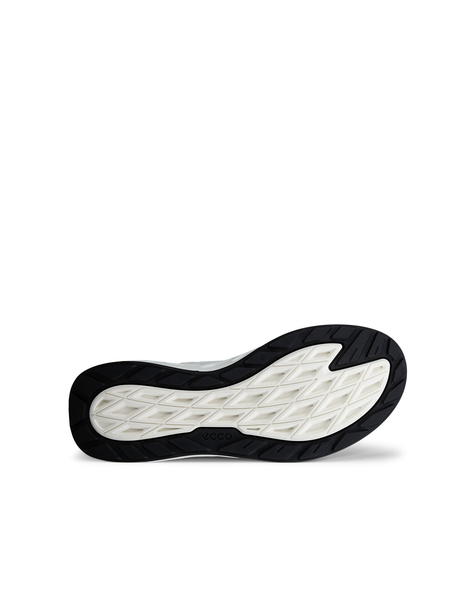 ECCO BIOM 720 WOMEN ウィメンズ スニーカー - ホワイト - Sole