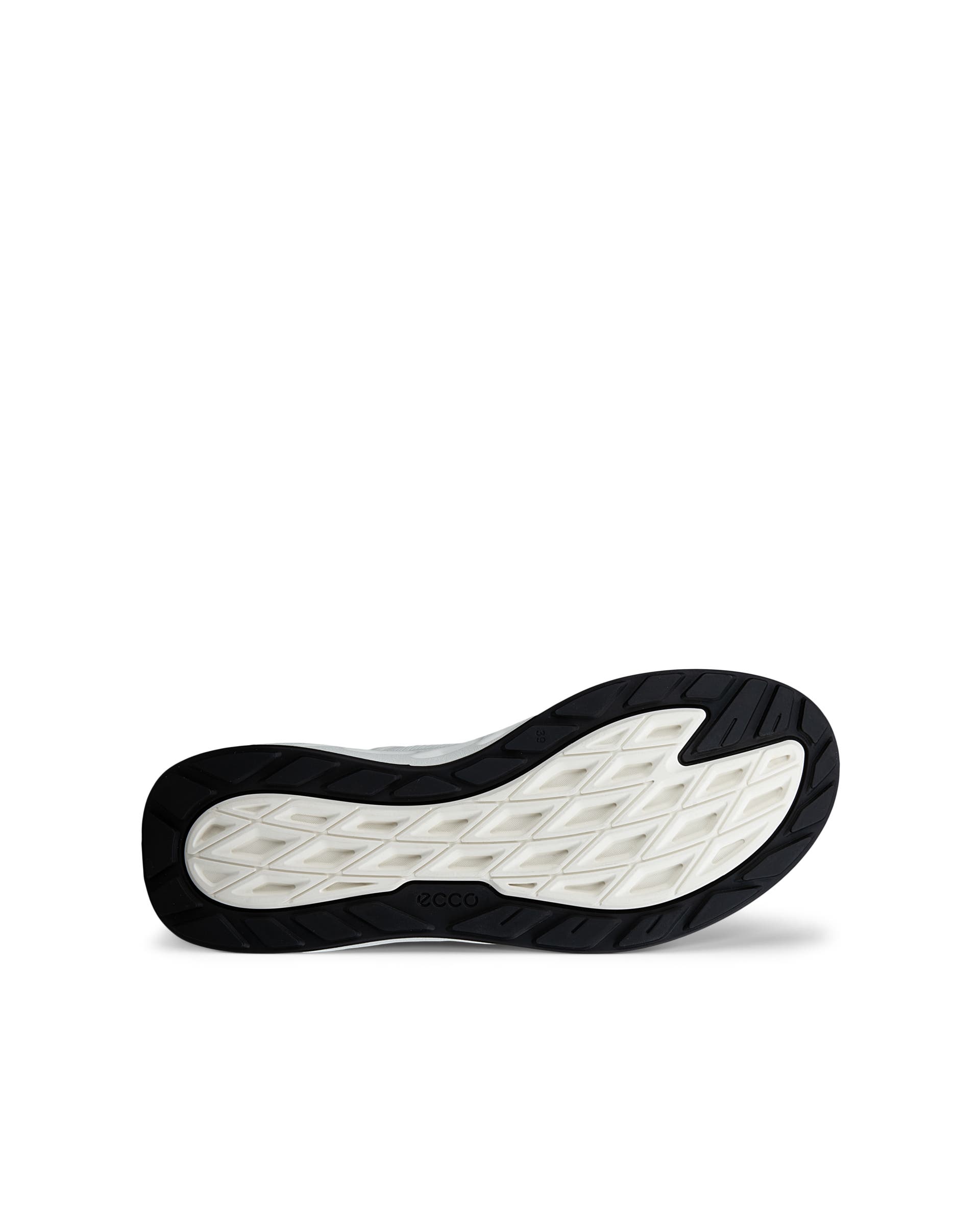 ECCO BIOM 720 WOMEN ウィメンズ スニーカー - ホワイト - Sole