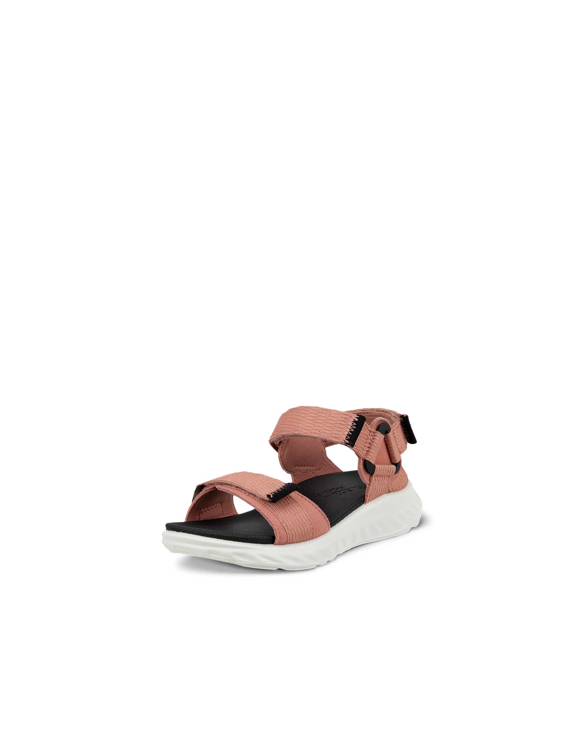 ECCO® SP.1 Lite tekstilinės basutės vaikams - Rožinė - Main