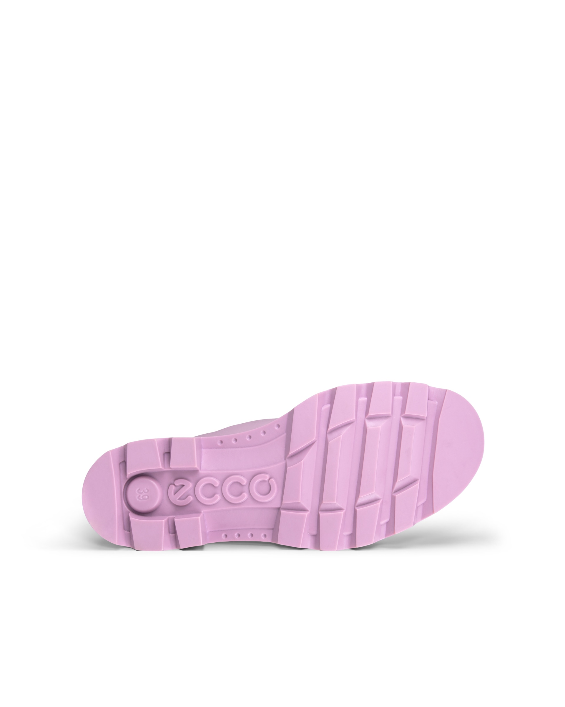 ECCO GRAINER WOMEN'S CHELSEA BOOT - Multicolour - Sole