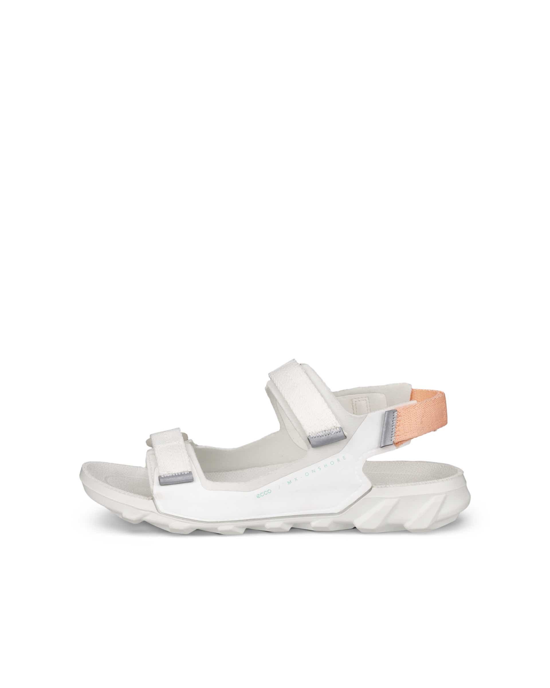 ECCO Women's MX Onshore Sandals - Blue