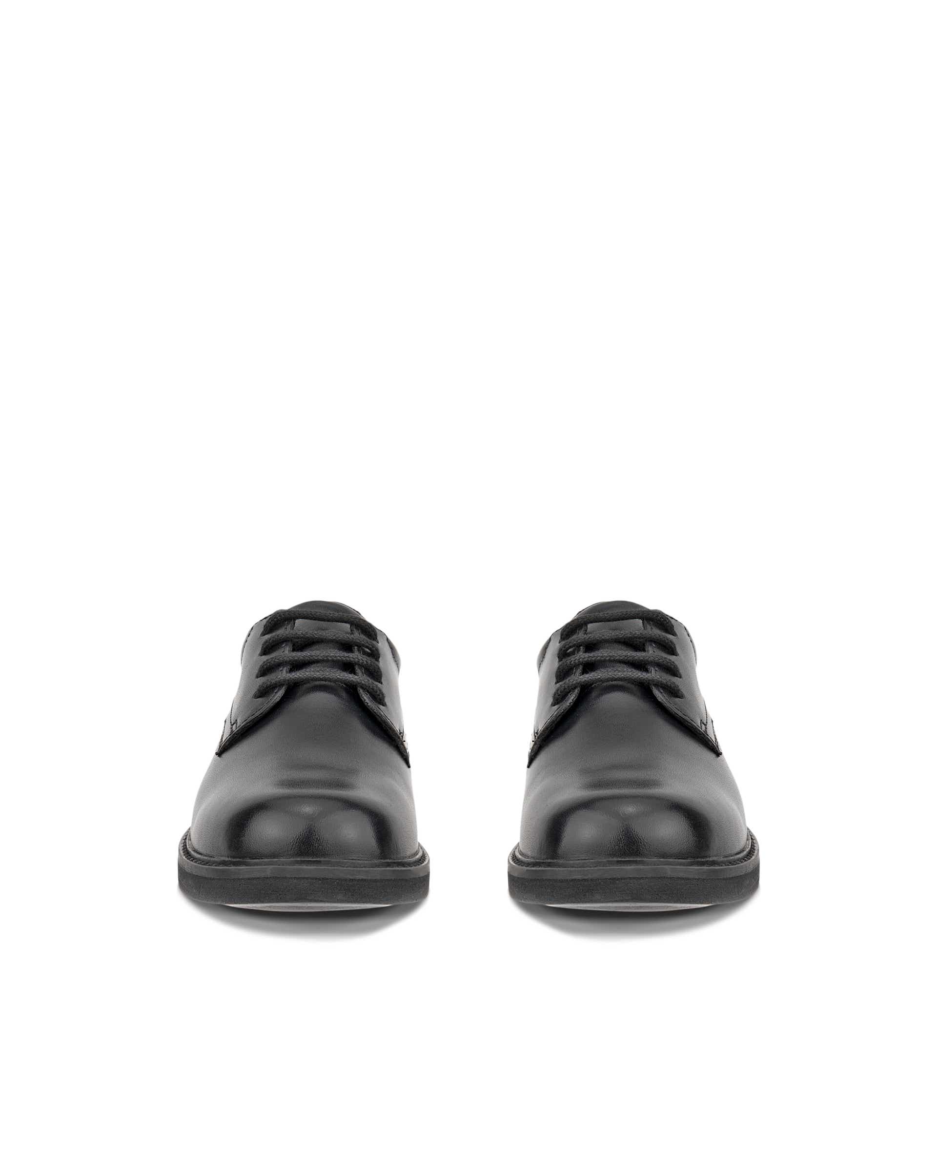ECCO METROPOLE LONDON - Czarny - Front pair