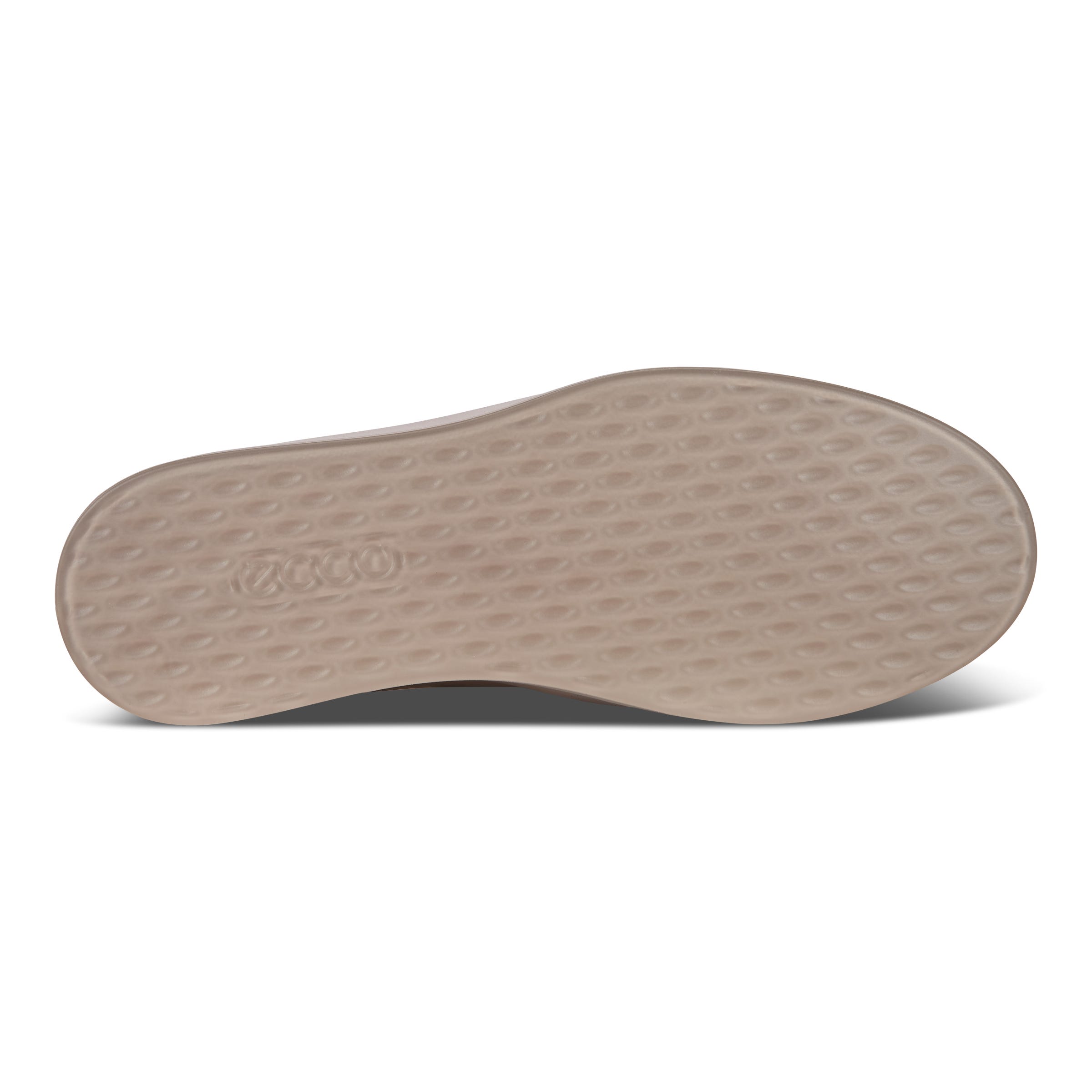 ECCO SOFT 8 W Sneaker - Grey - Sole