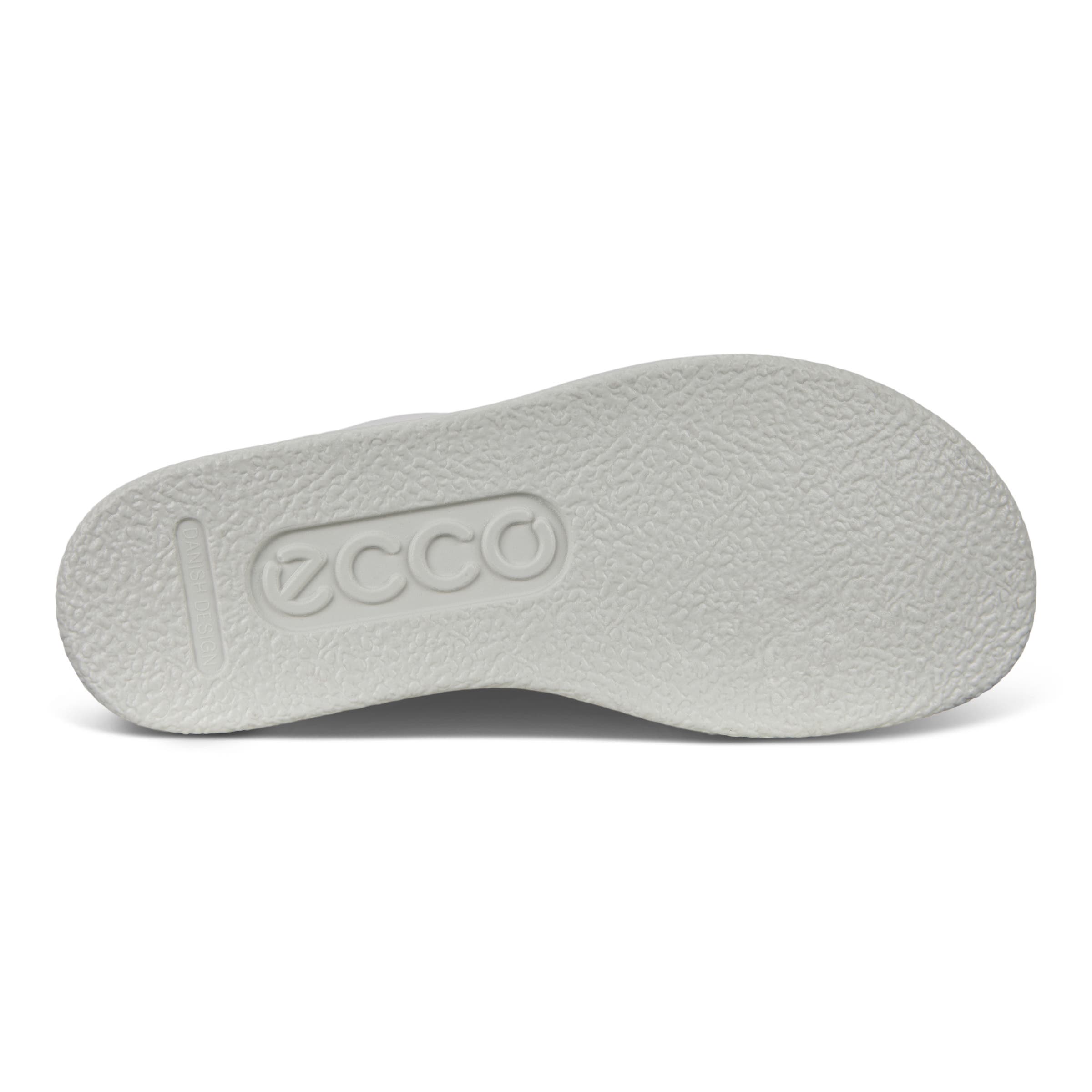 ECCO CORKSPHERE SANDAL W - White - Sole
