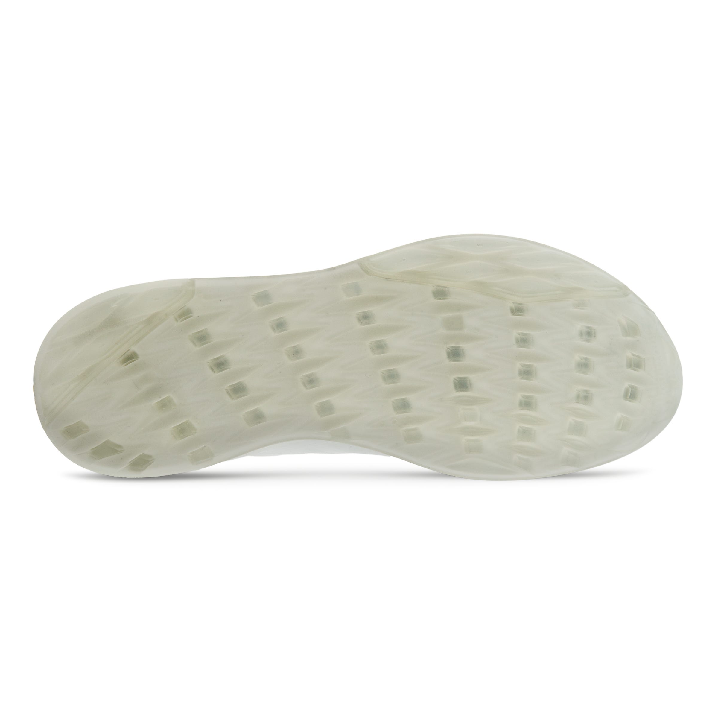 Men's ECCO® Golf BIOM Cool Pro Leather Golf Shoe - White - Sole