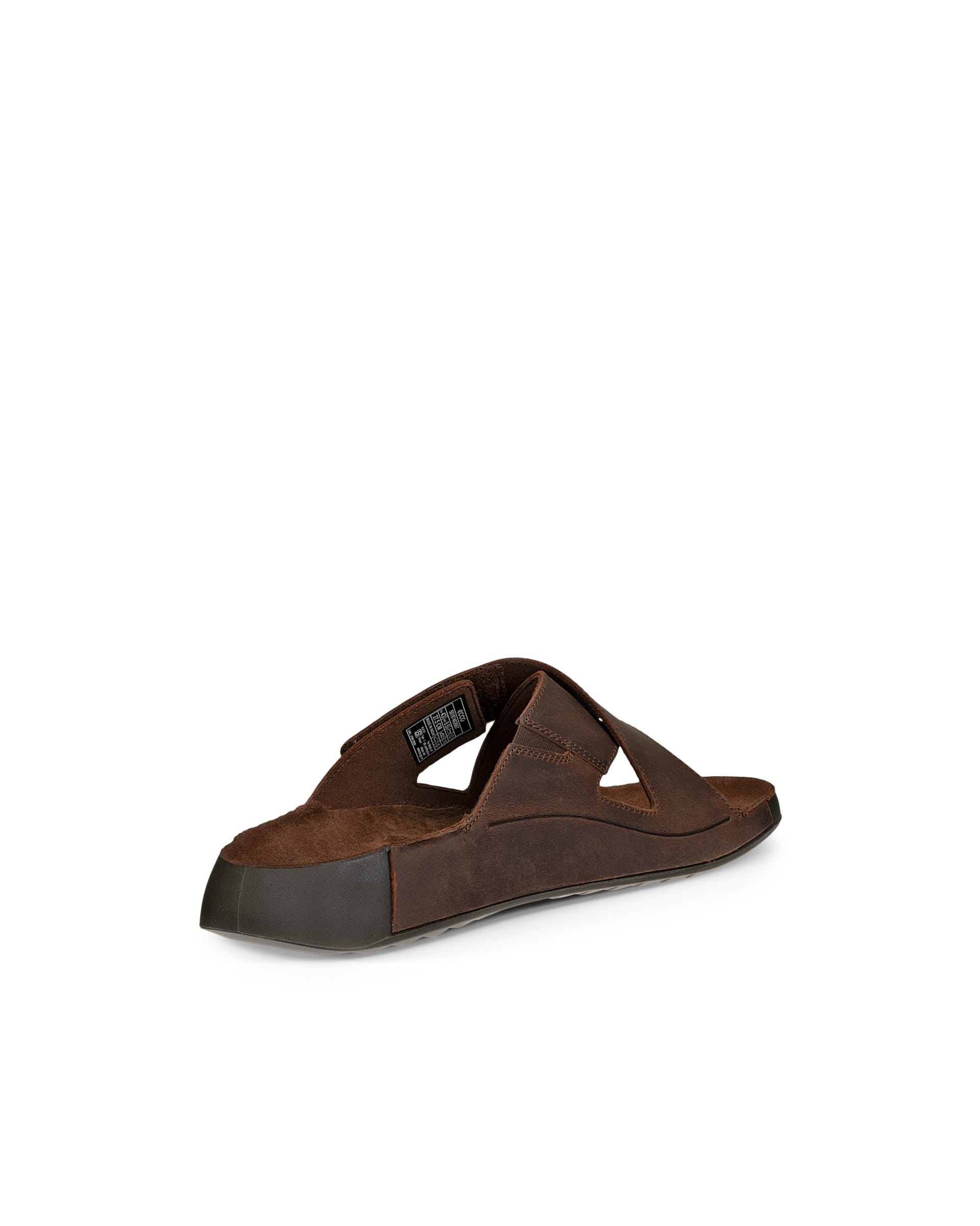 ECCO COZMO M X BAND - Brown - Outside