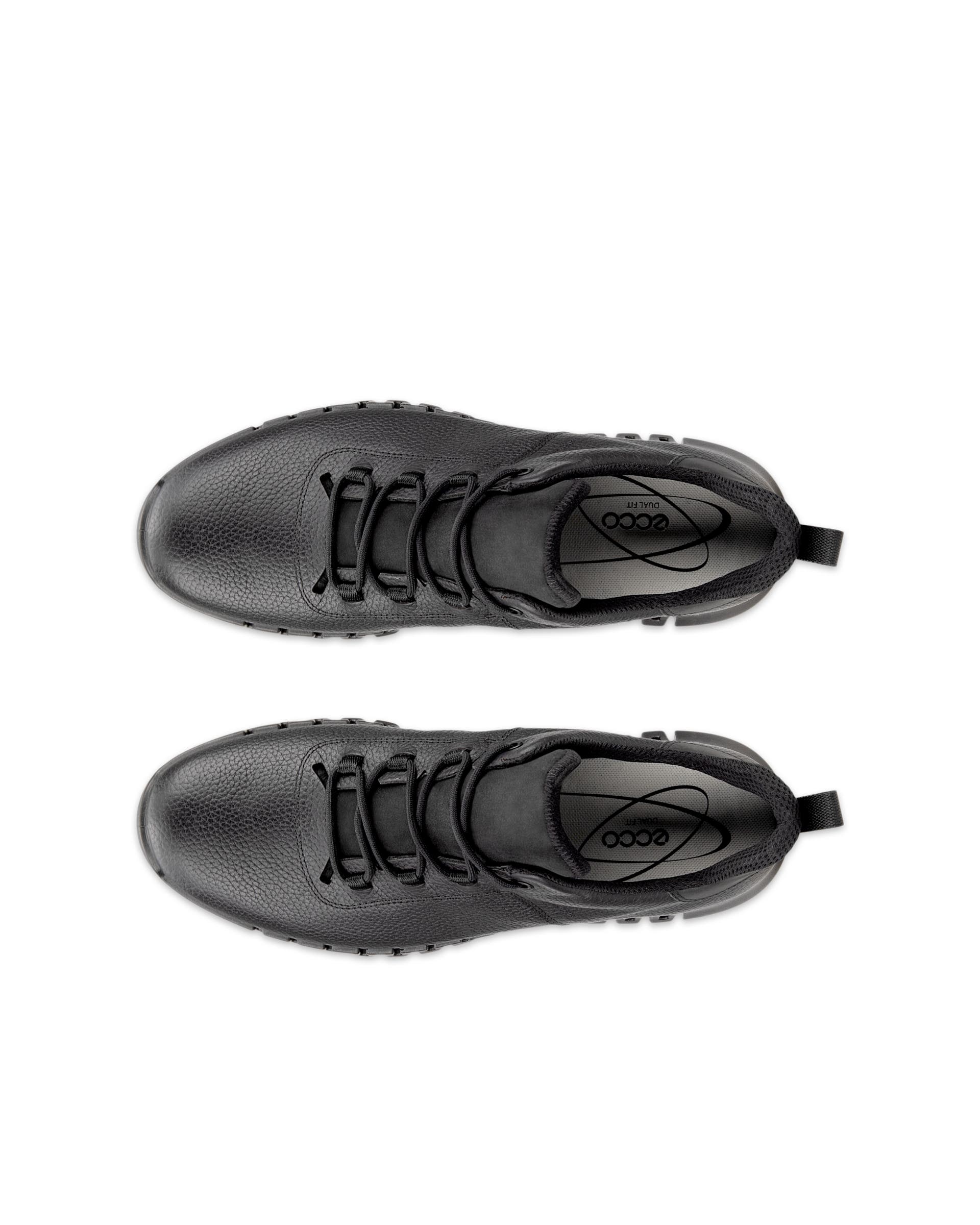 ECCO GRUUV - Svart - Top left pair