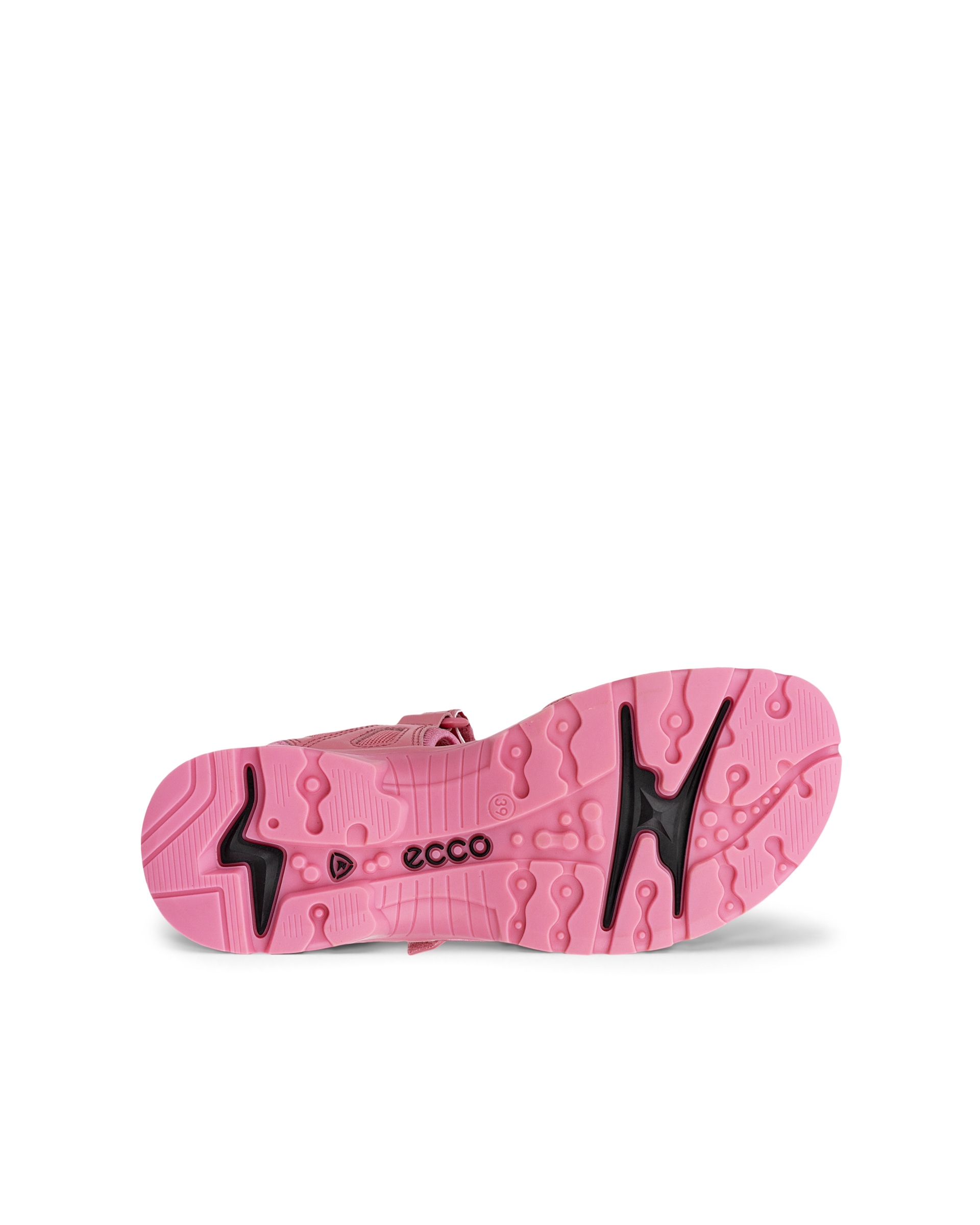 ECCO OFFROAD WOMEN'S SANDAL - Pink - Sole