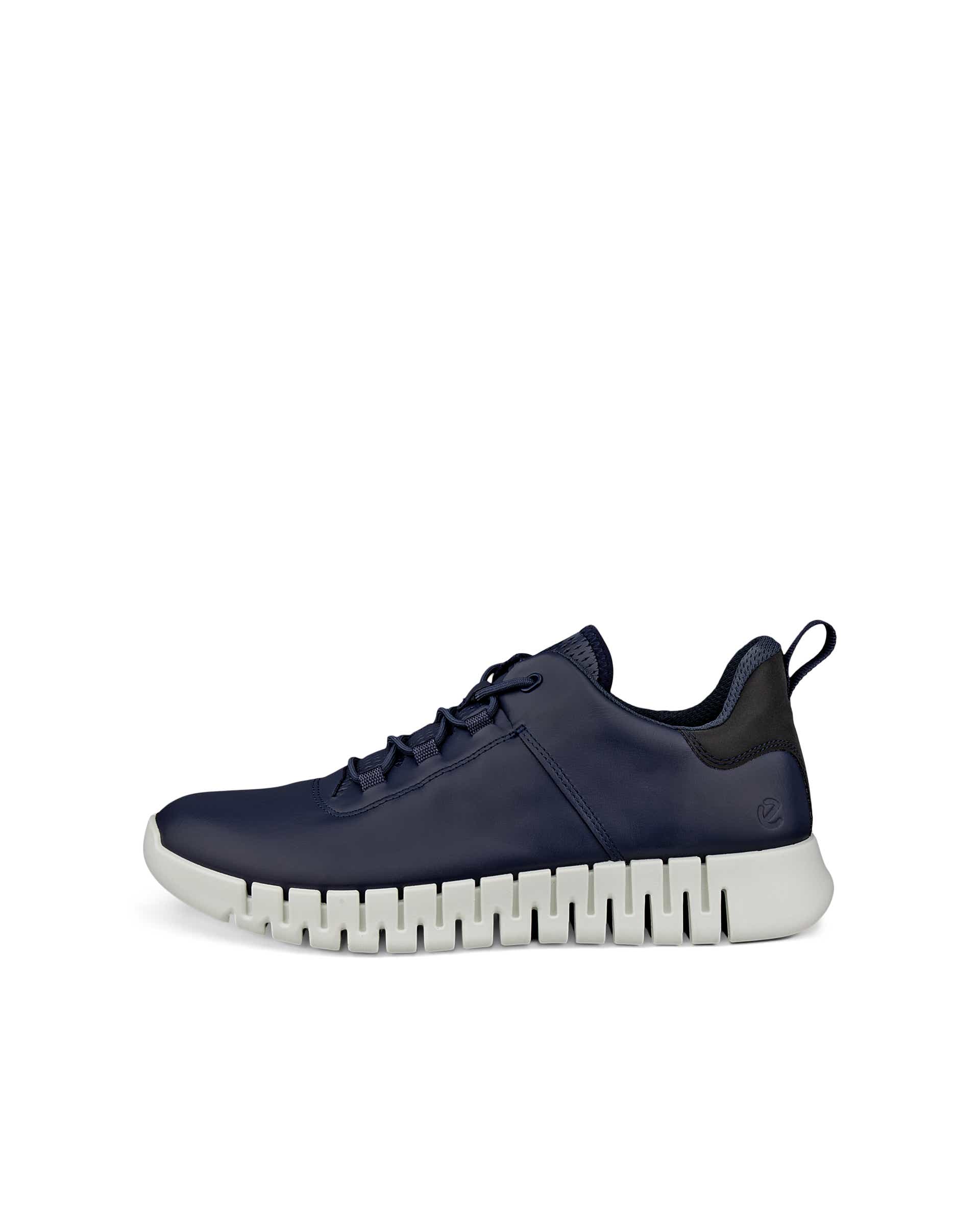 ECCO Gruuv Flexible Sole - undefined - Outside