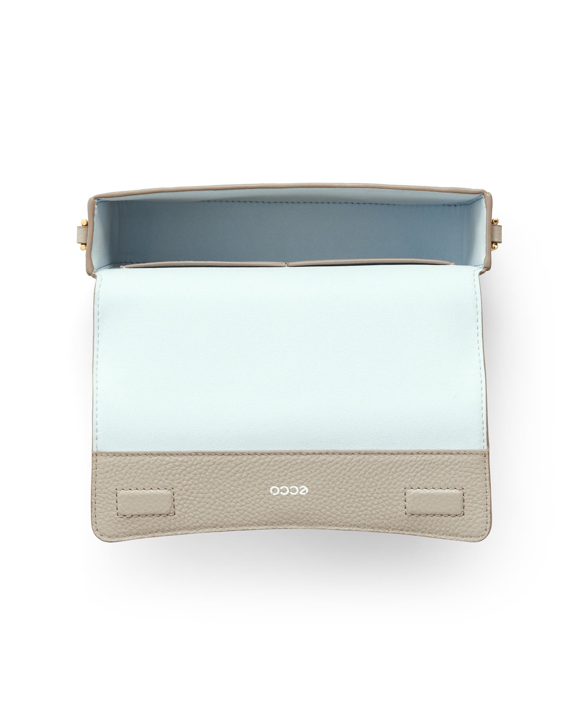 PINCH BAG S - 베이지 - Birdeye