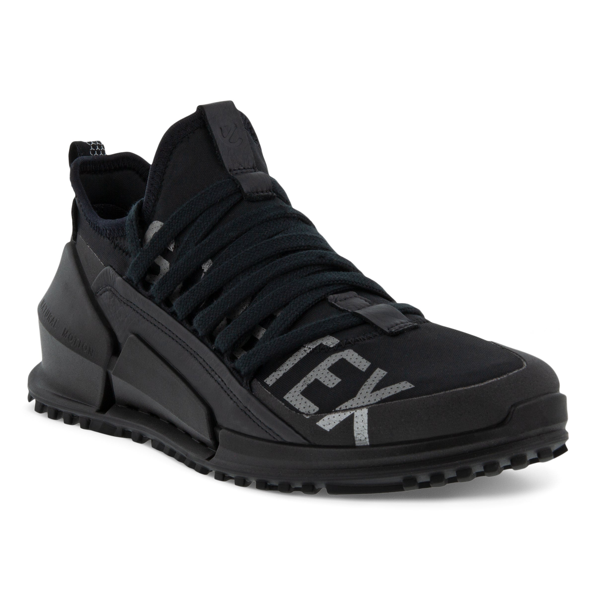 ECCO BIOM 2.0 Low ウィメンズ テキスタイルGore-Texスニーカー