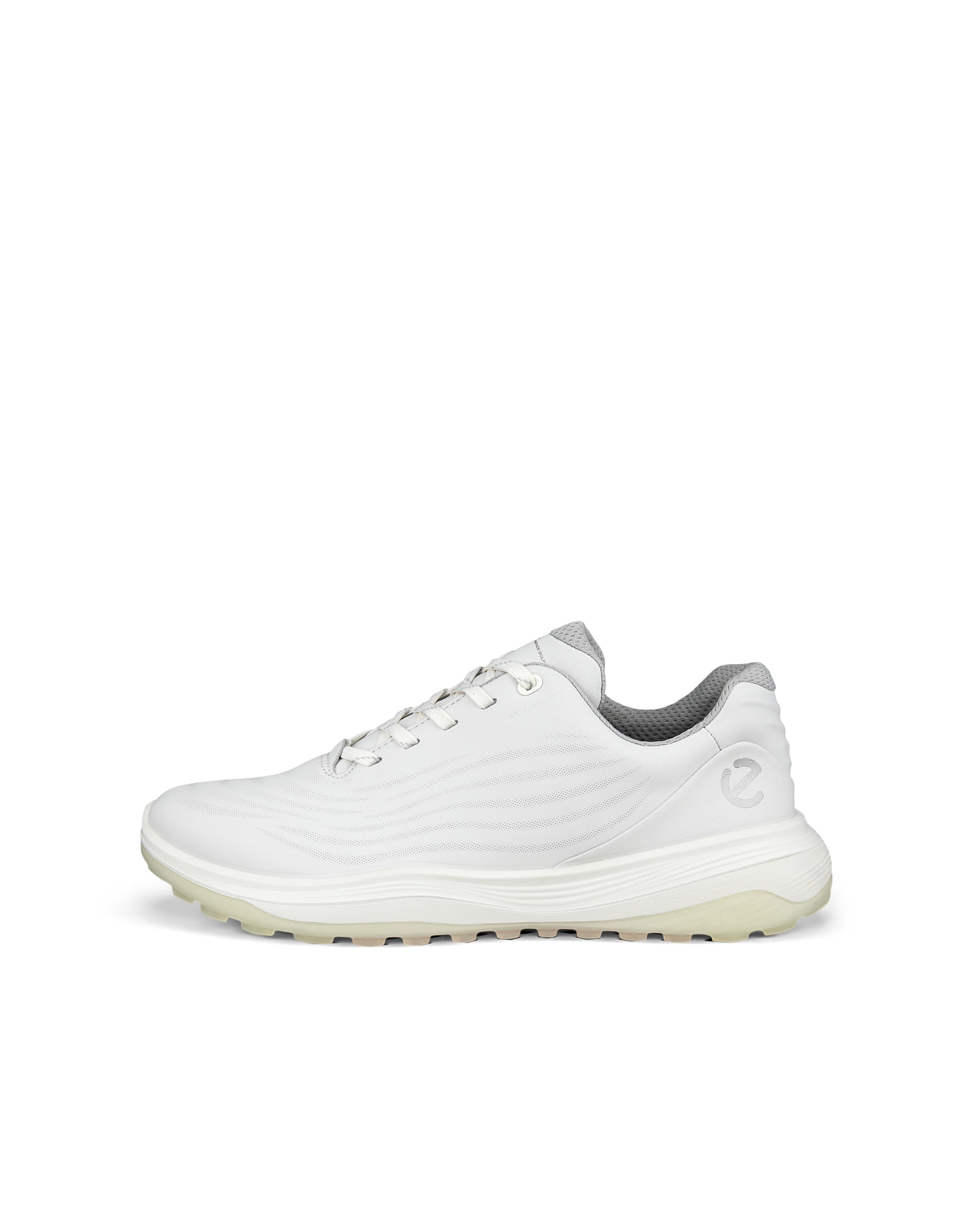 ECCO LT1 WOMEN'S GOLF SHOE - undefined - Outside