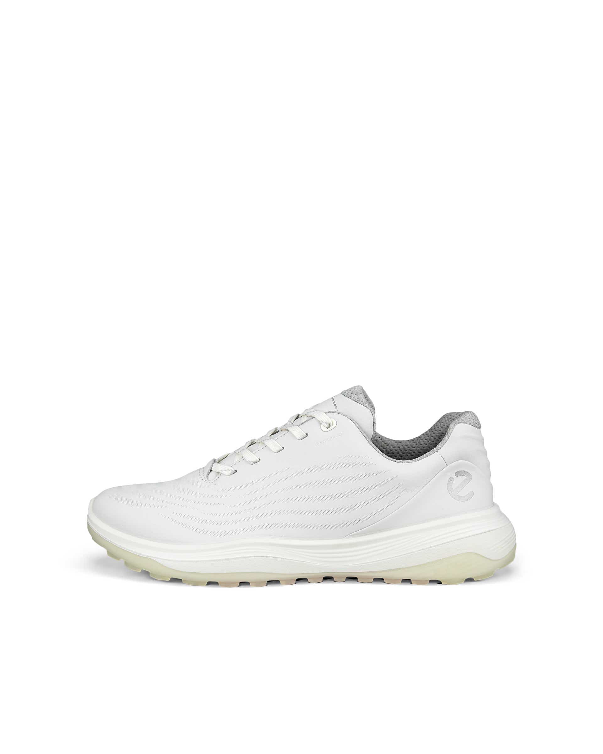 ECCO LT1 GOLF LACE Women ウィメンズ レザーウォータープルーフゴルフ ECCO LT1 GOLF LACE Women ウィメンズ レザーウォータープルーフゴルフ