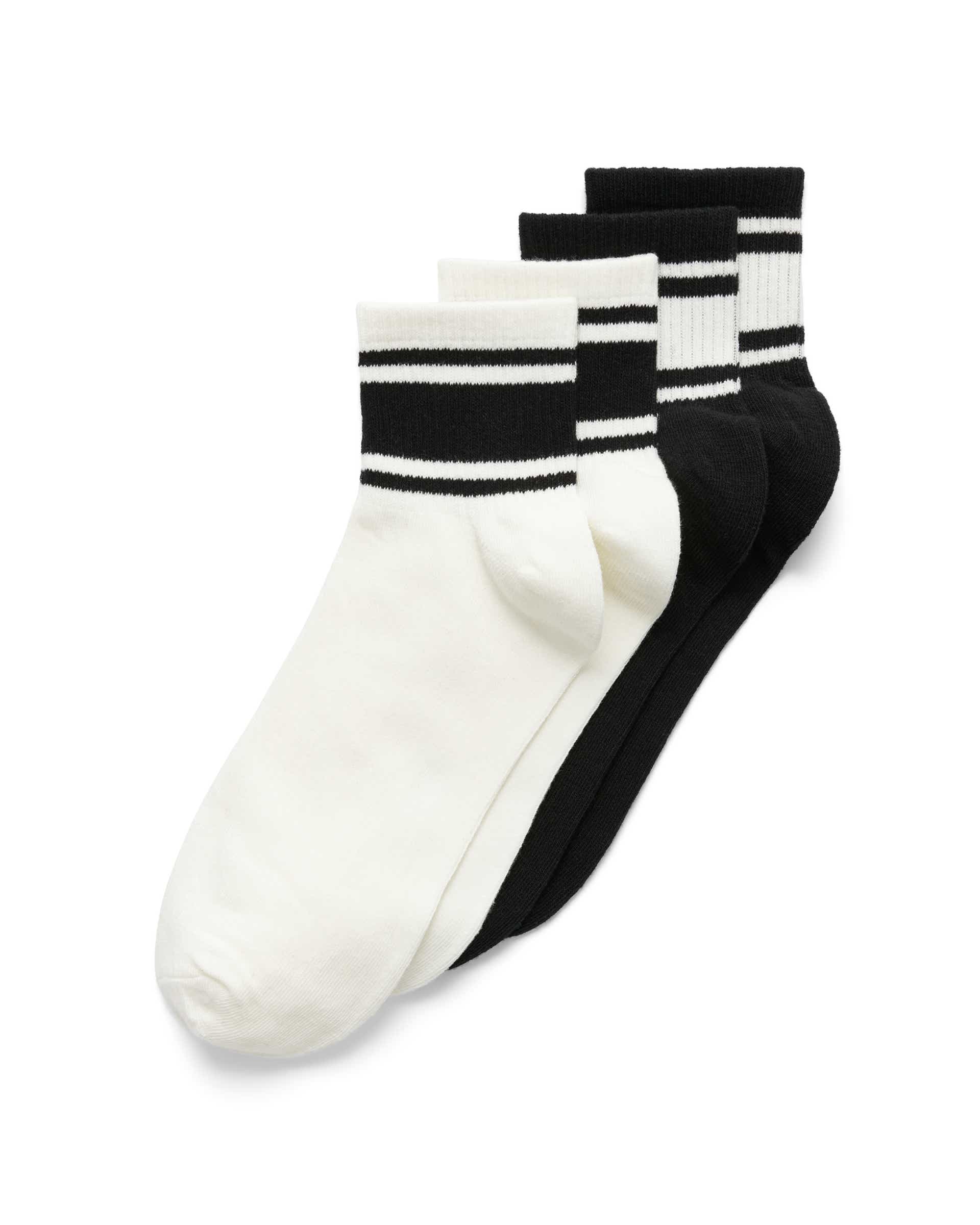 ECCO LOW CUT SPORTS SOCK - undefined - Main