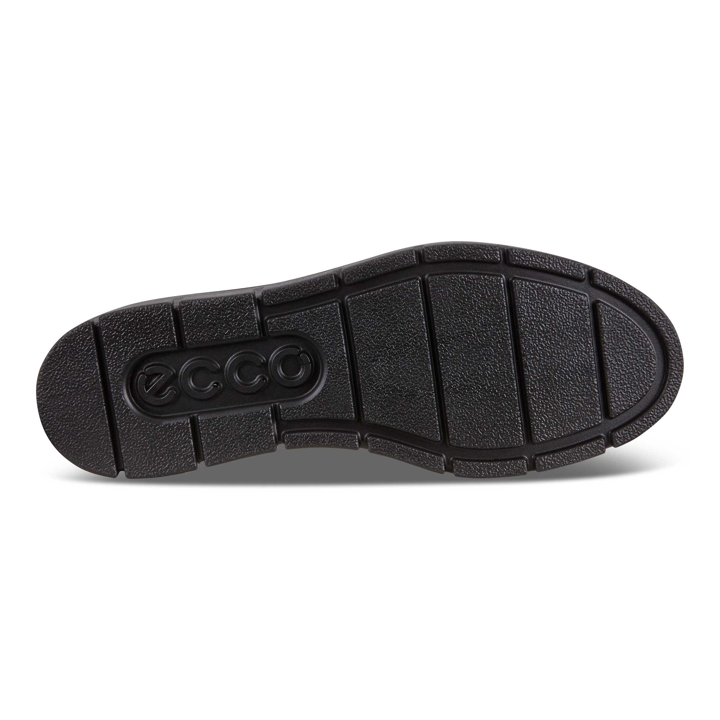 ECCO Bella Slip On GTX - Black - Sole