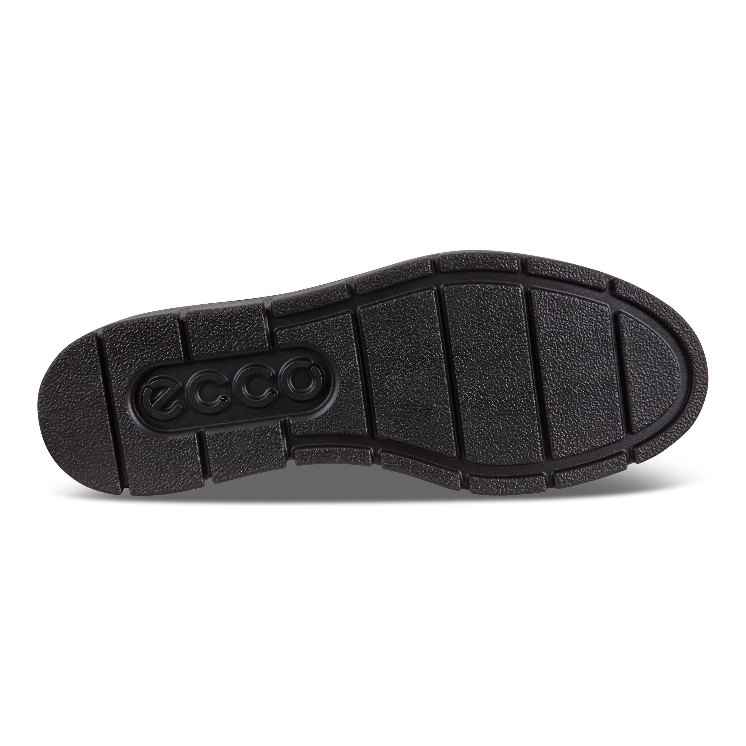ECCO Bella Slip On GTX - Black - Sole