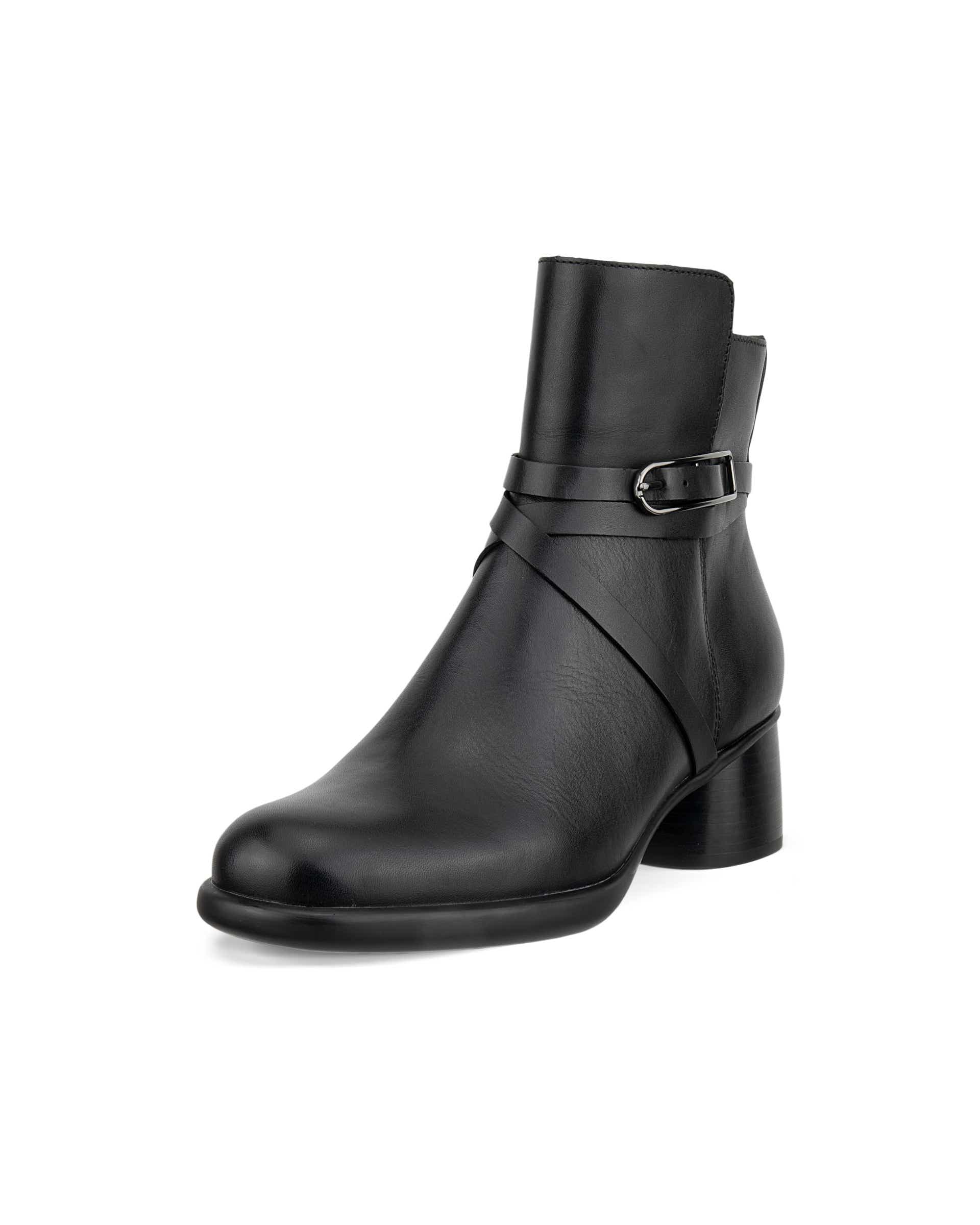 ECCO SCULPTED LX 35 WOMEN'S BOOT - Black - Main