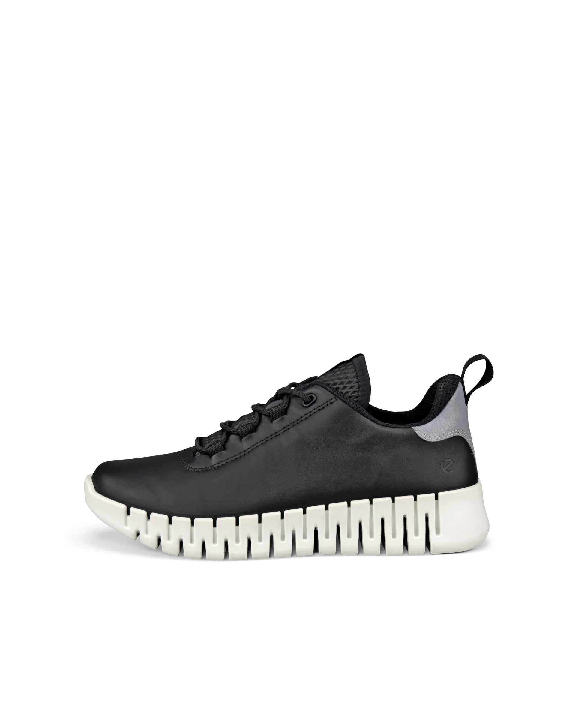 ECCO Gruuv Flexible Sole - undefined - Outside