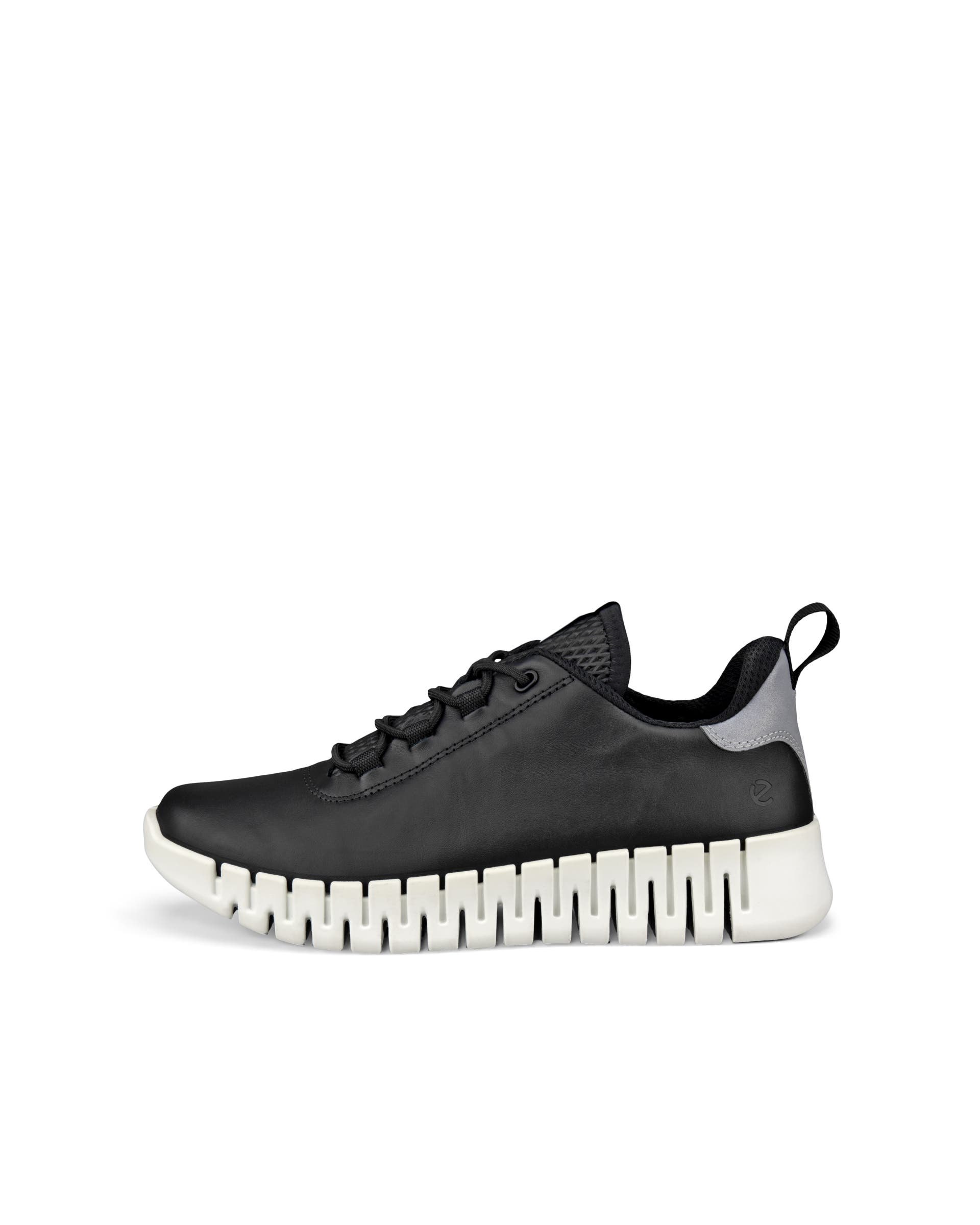 ECCO GRUUV - Svart - Outside