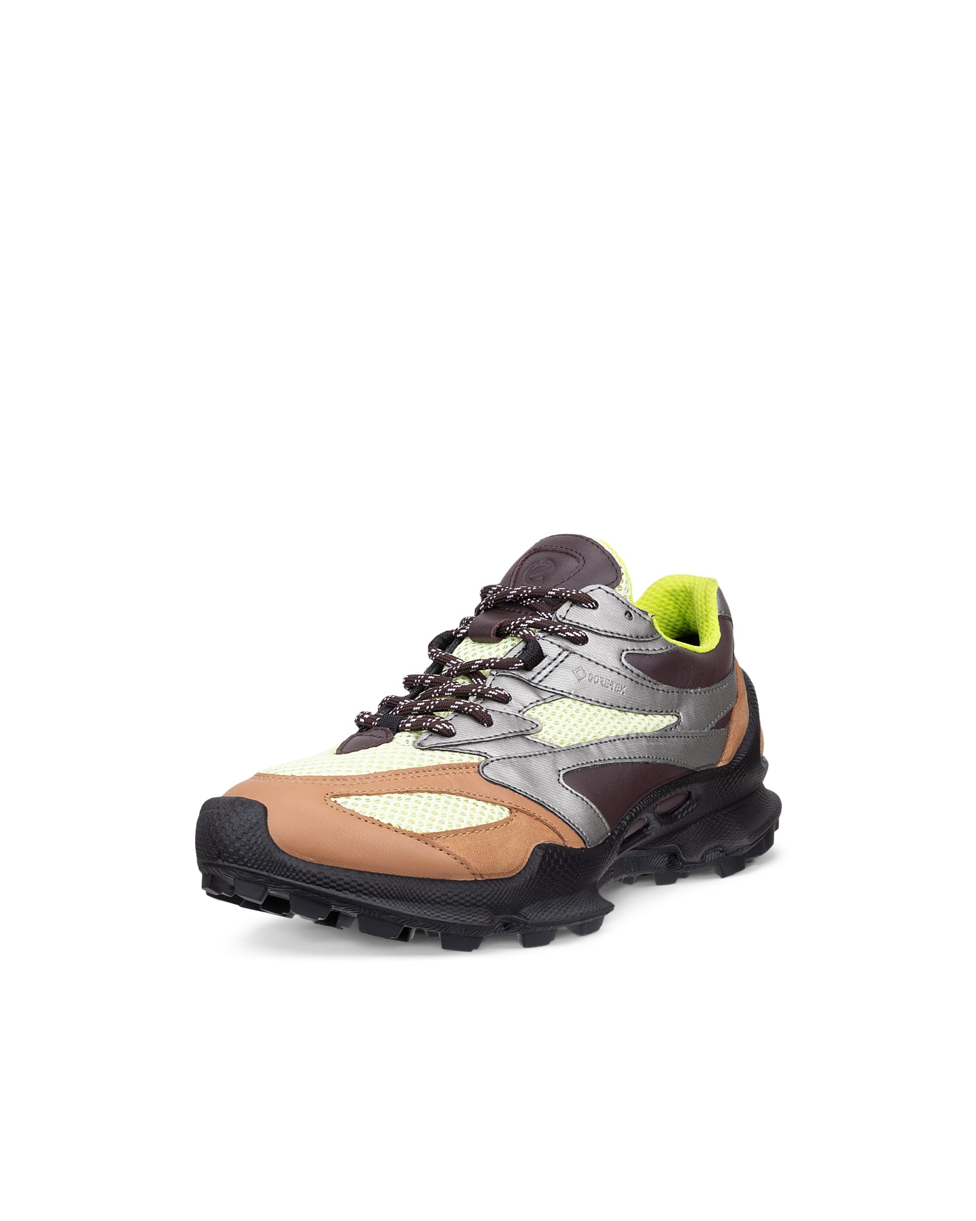 ECCO Biom C-Trail - Green - Main