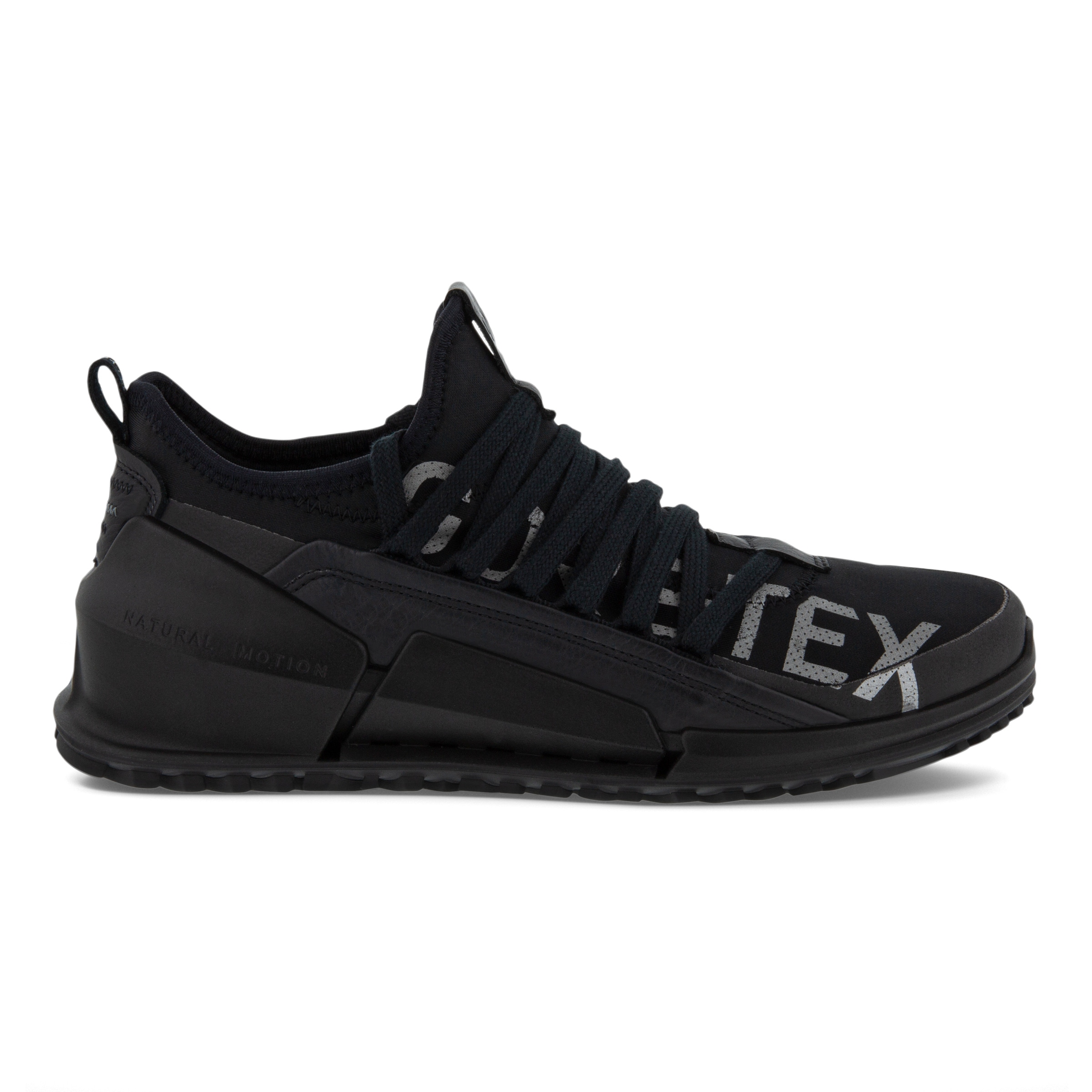 ECCO BIOM 2.0 Low ウィメンズ テキスタイルGore-Texスニーカー