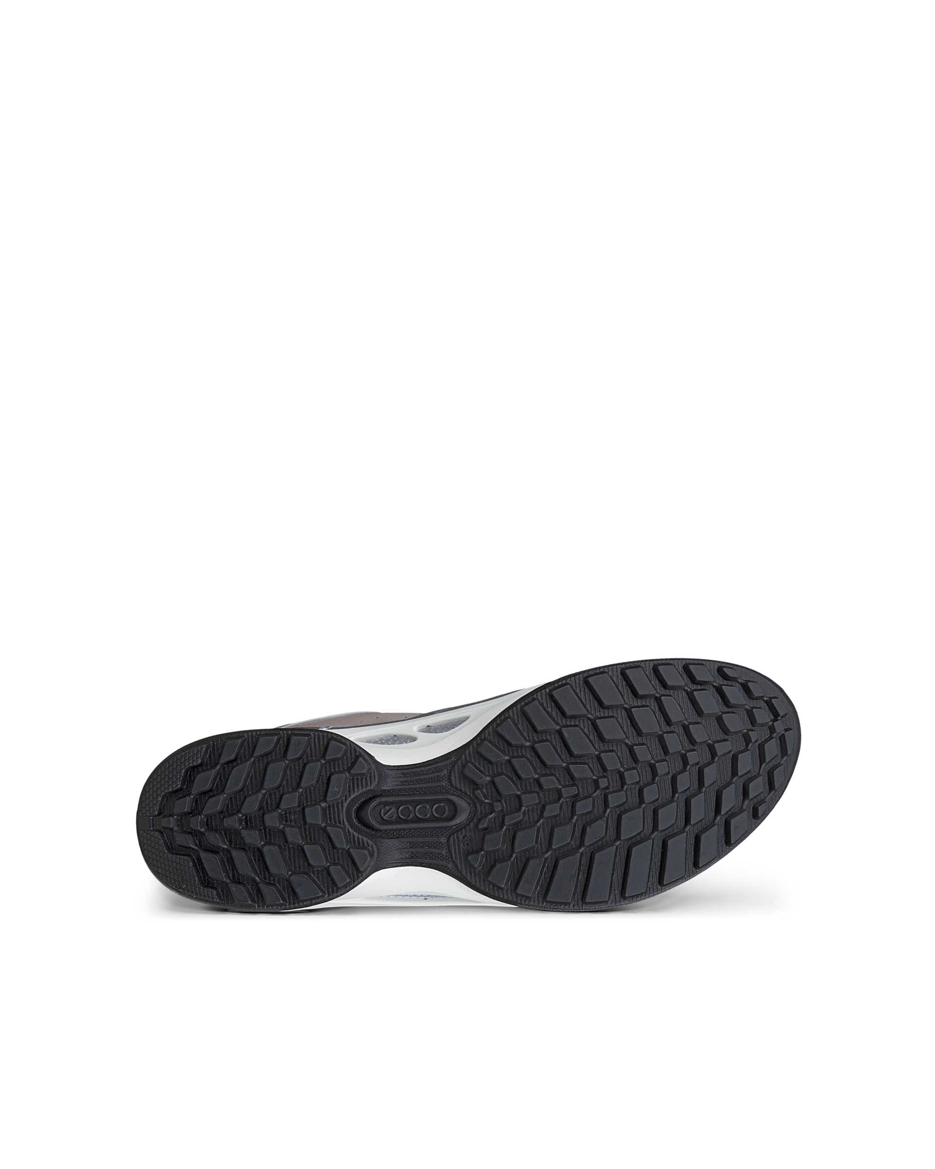 ECCO BIOM ENERGI WOMEN'S SNEAKER - Grey - Sole