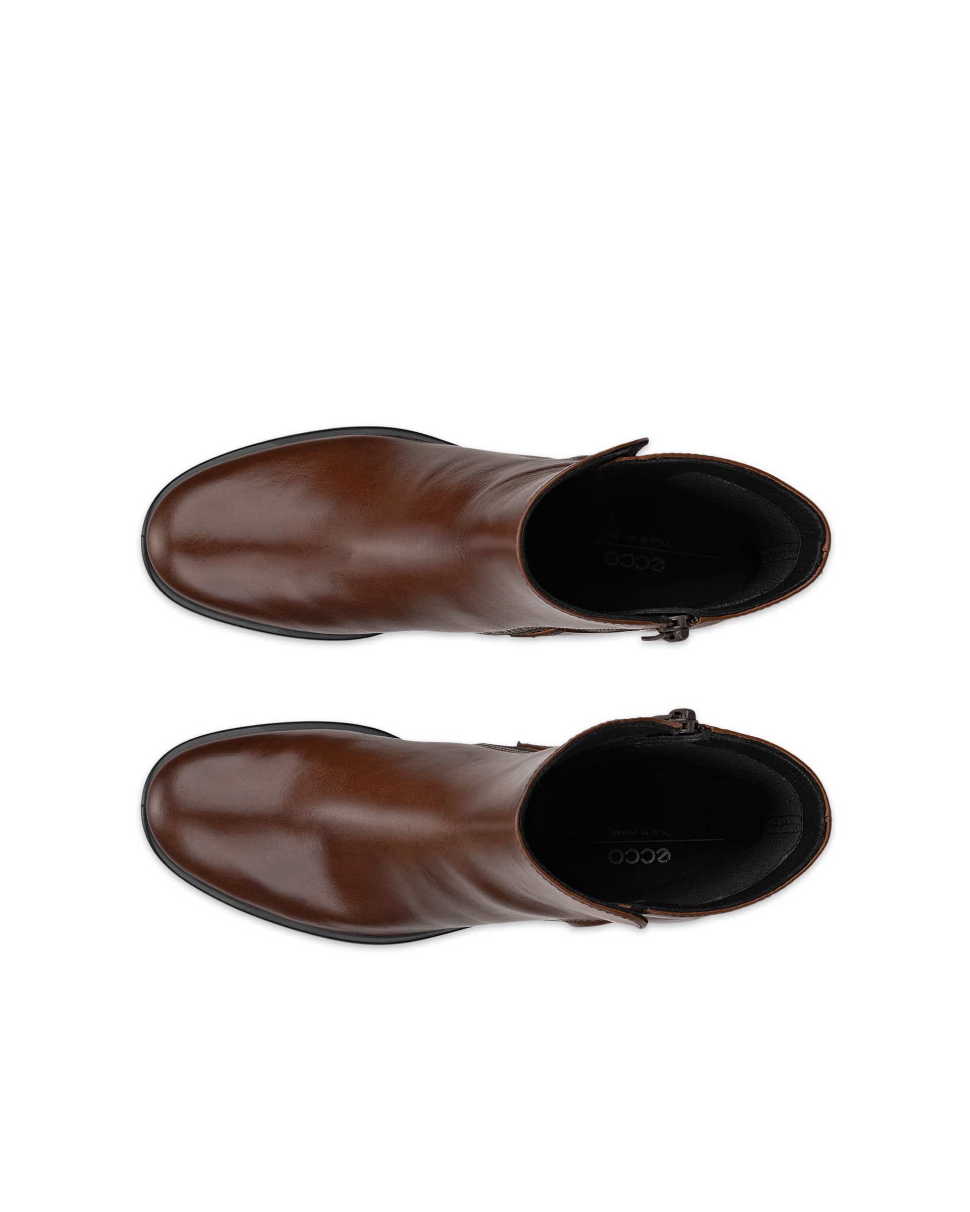 ECCO SCULPTED LX 35 W MID-CUT - Pruun - Top left pair