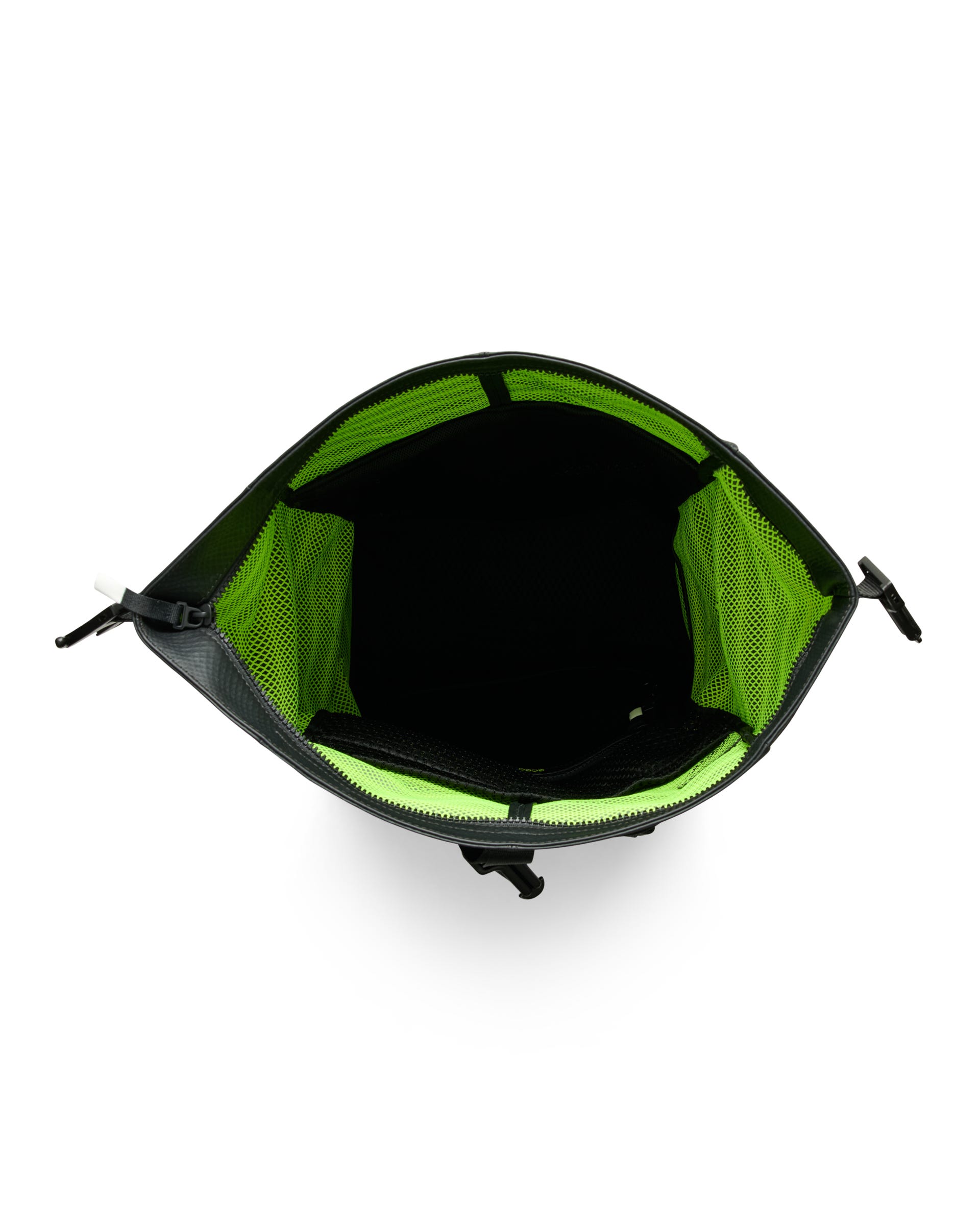 ECCO® Trapeze Journey Textile Backpack