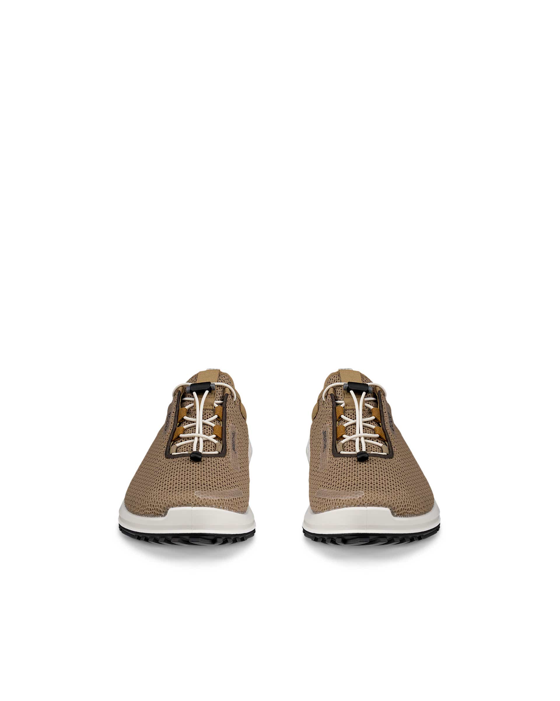ECCO BIOM 2.0 M BREATHRU - Brown - Front pair