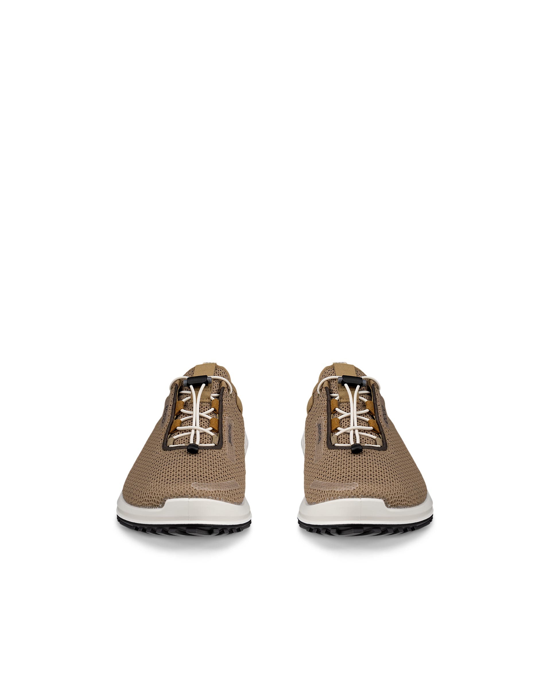ECCO BIOM 2.0 M BREATHRU - Brown - Front pair