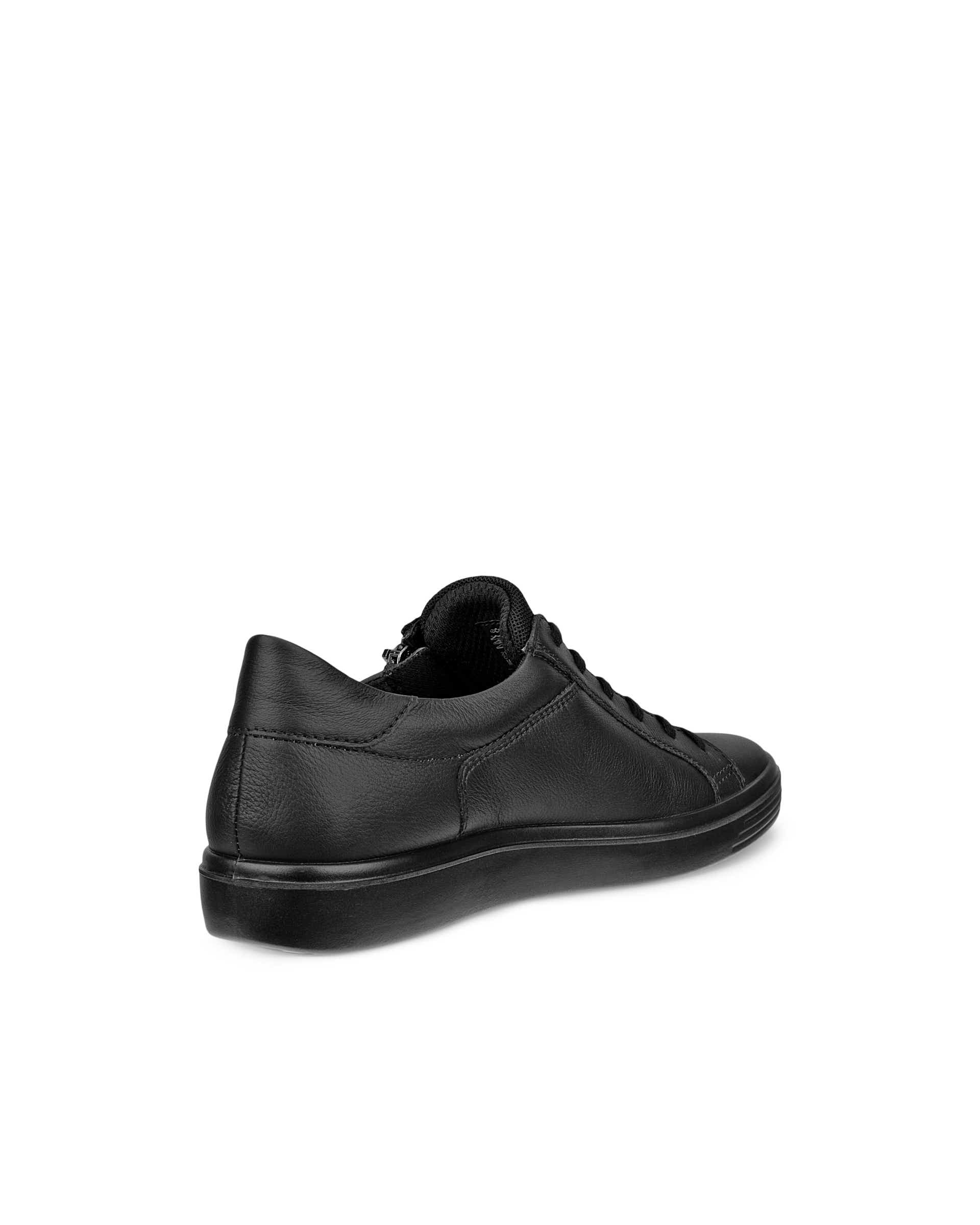 ECCO CLASSIC SNEAKER - Preto - Back