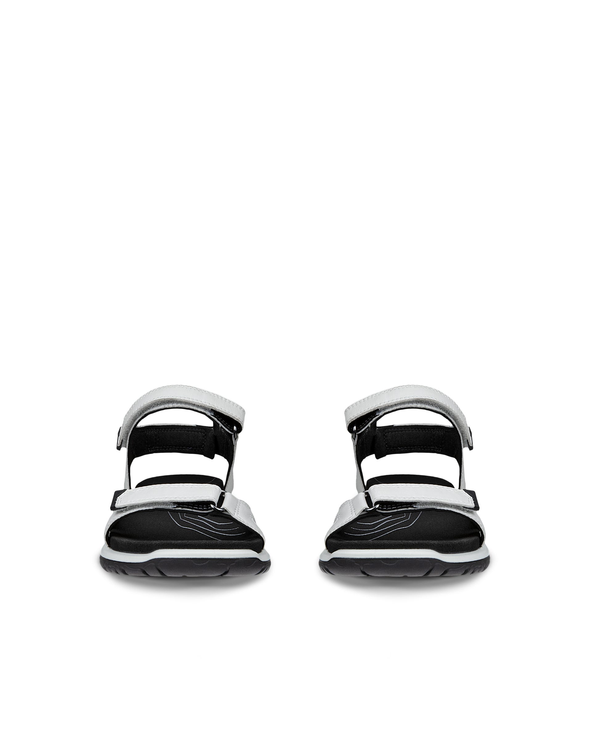 Women's ECCO® Offroad Roam Leather Walking Sandal